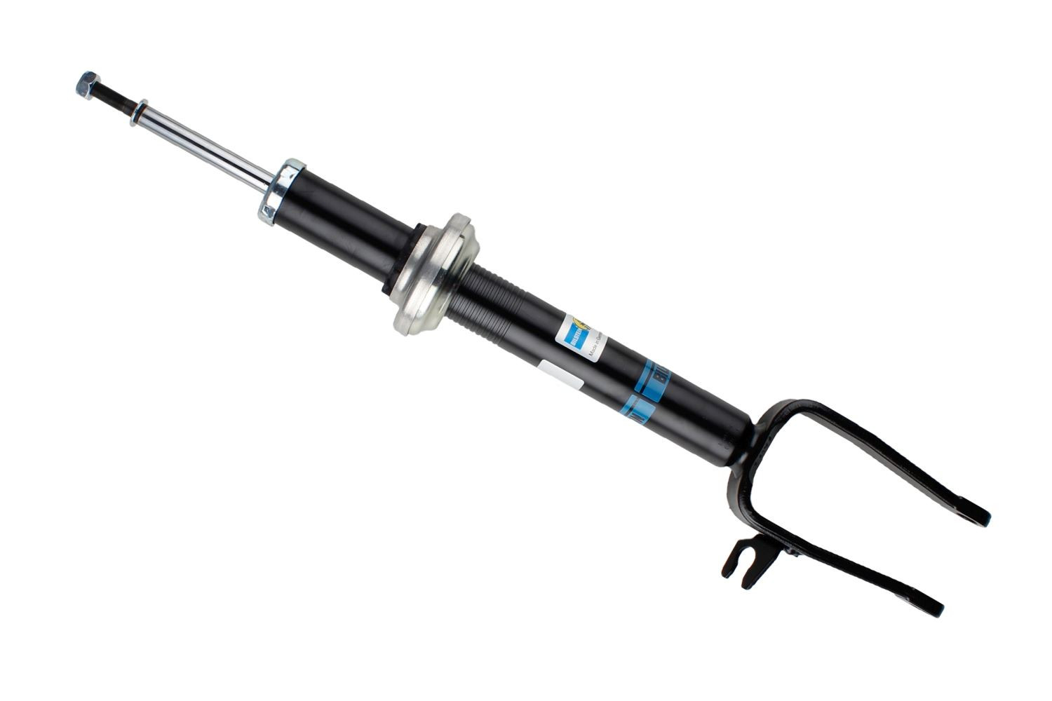 Mercedes Shock Absorber - Front Left (Bilstein 24-260619) | W211 S211 E