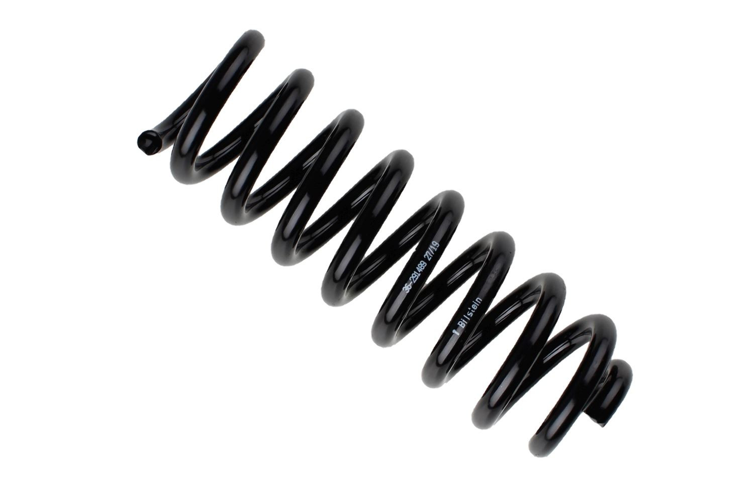 Mercedes Suspension Coil Spring - Rear (Bilstein 36-291489) | W205 S205 C205 A205 C
