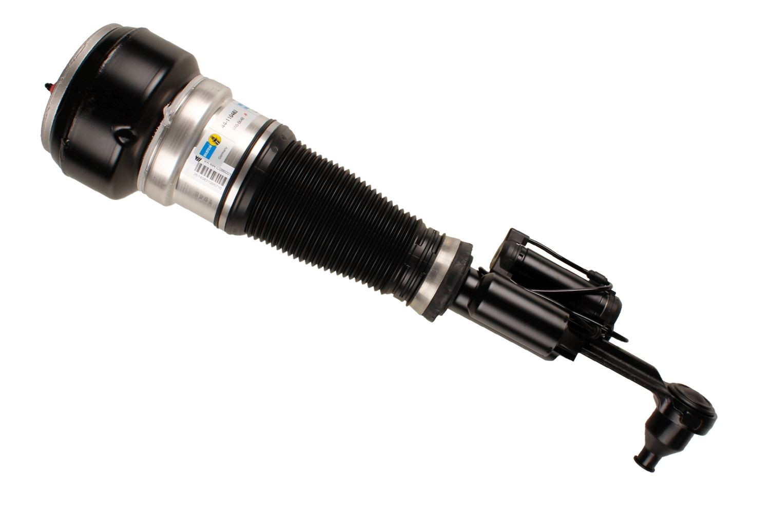 Mercedes Air Suspension Strut - Front (Bilstein 44-110482) | C216 CL W221 S