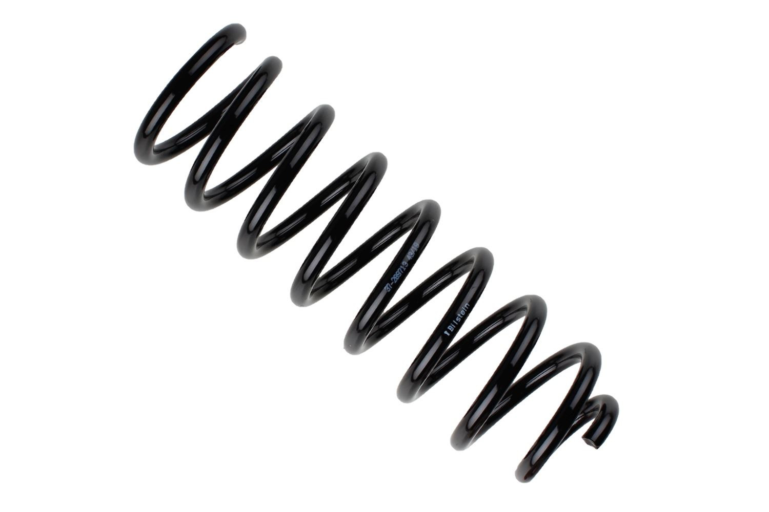 Mercedes Suspension Coil Spring - Front (Bilstein 37-289713) | W205 V205 S205 C205 A205 C