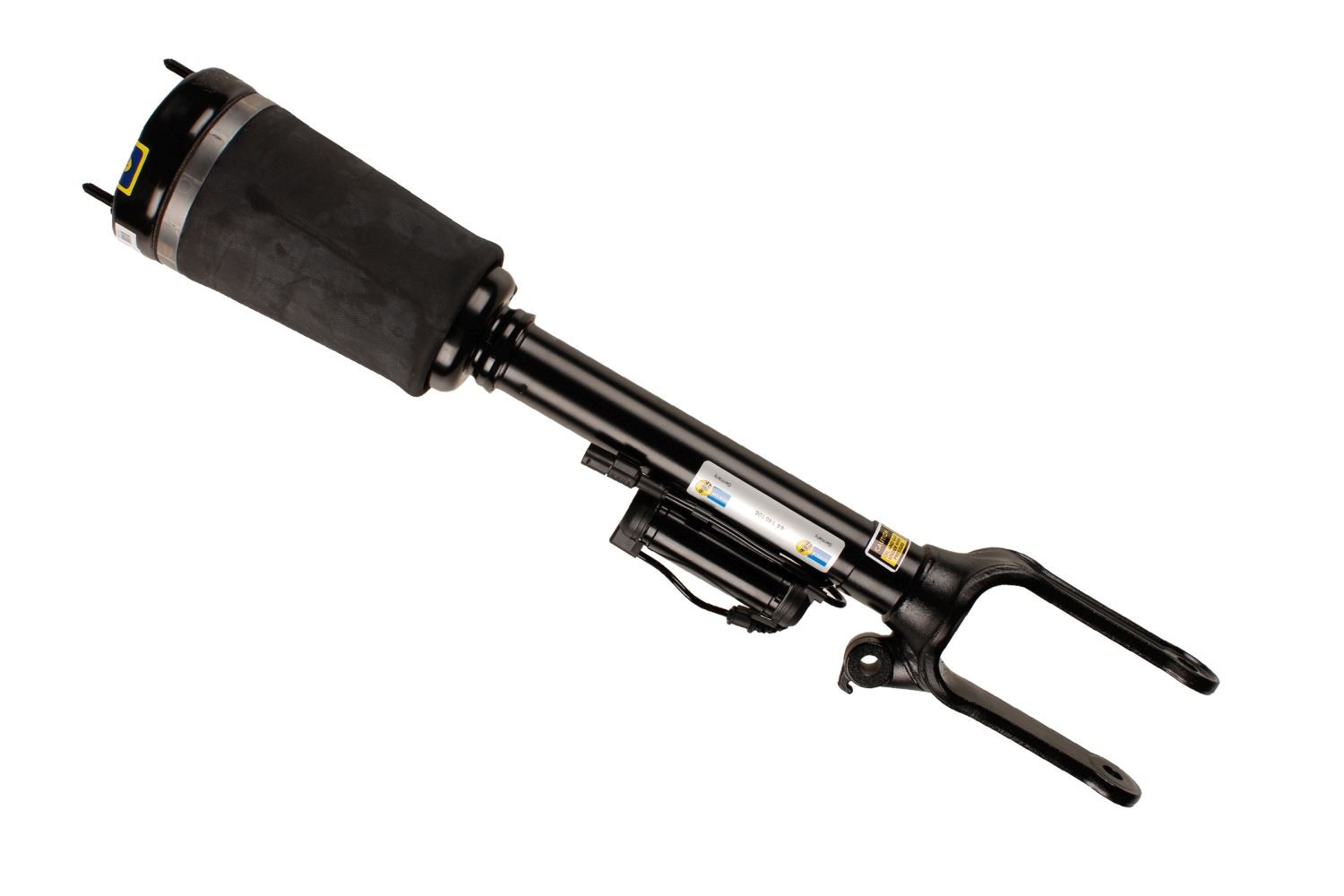 Mercedes Air Suspension Strut - Front (Bilstein 44-146108) | W164 M