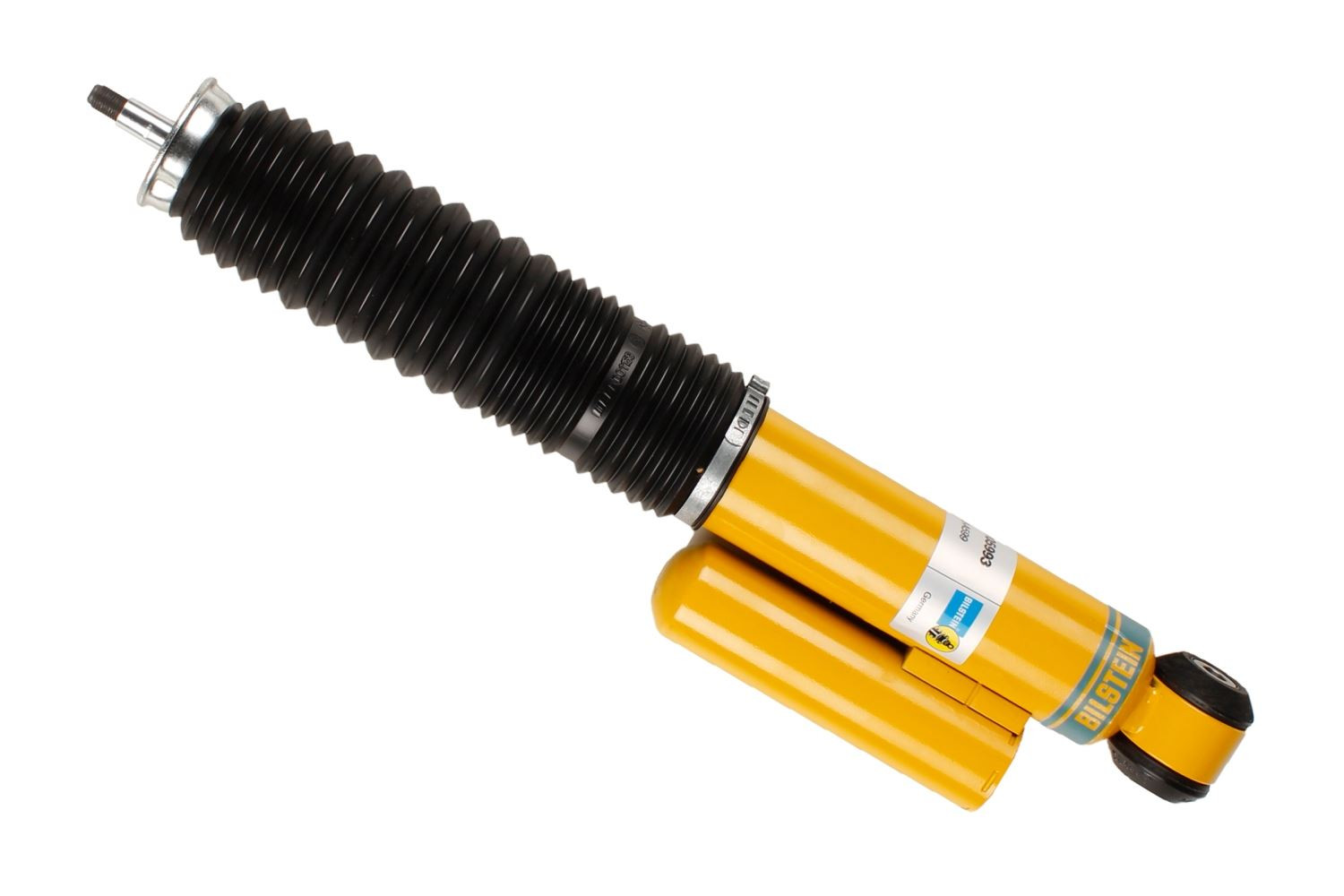 Mercedes Shock Absorber - Rear (Bilstein 27-105993) | S211 E