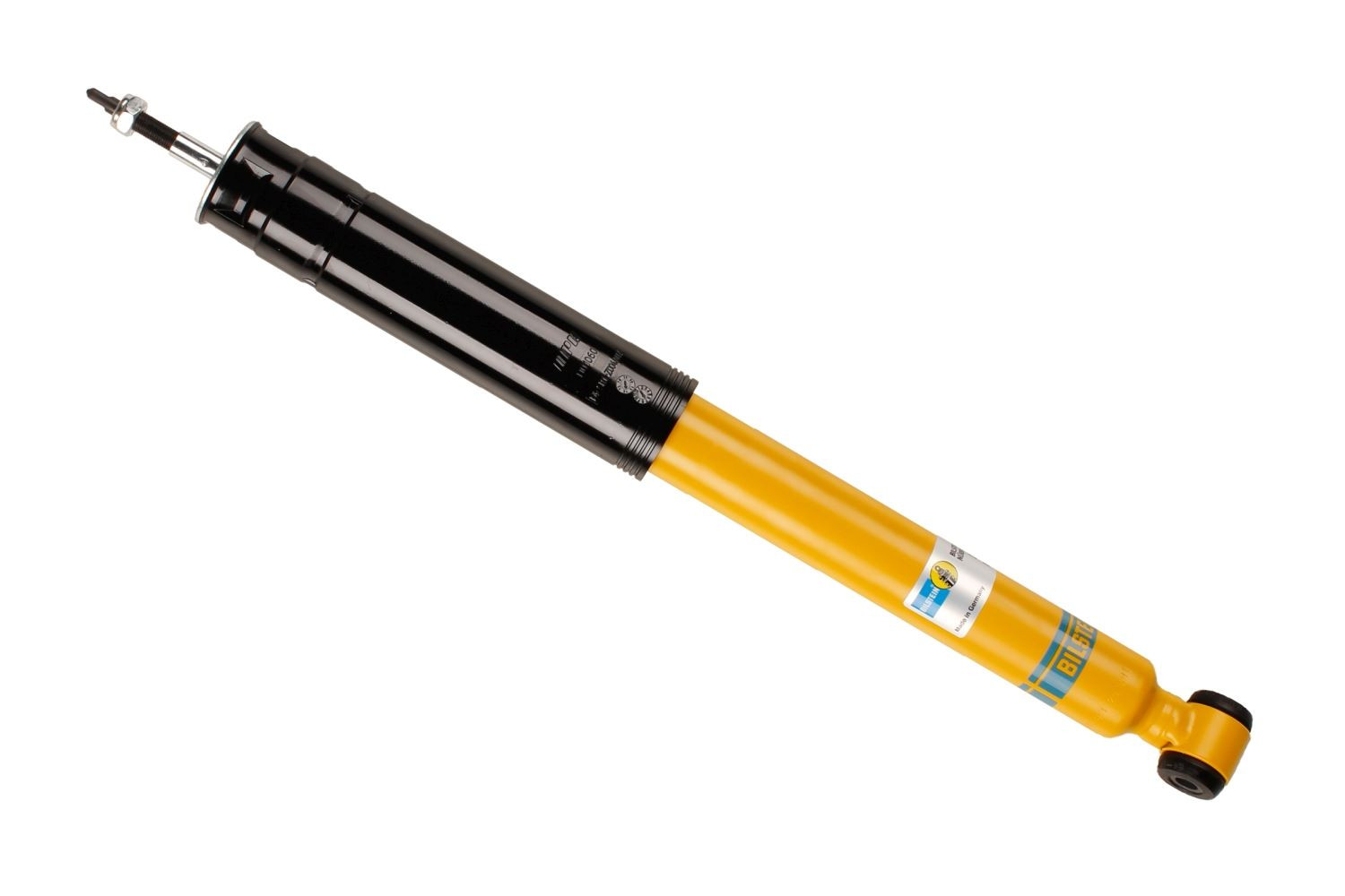 Mercedes Shock Absorber - Rear (Bilstein 24-025263)