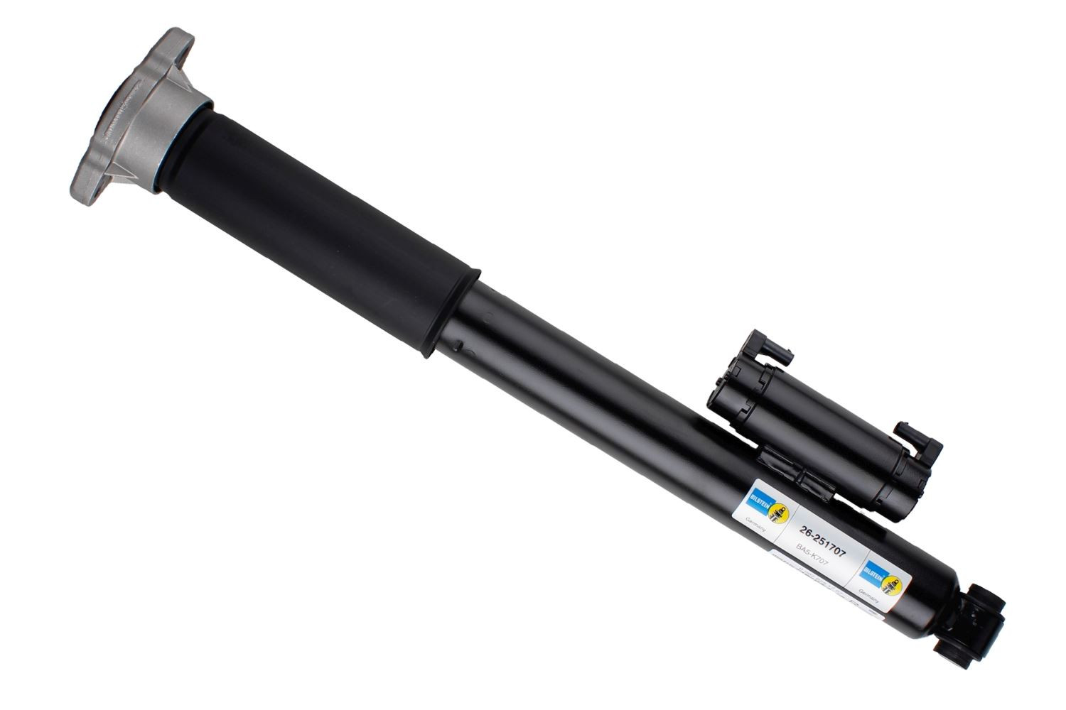 Mercedes Shock Absorber - Rear Right (Bilstein 26-251707) | W205 V205 S205 C205 A205 C