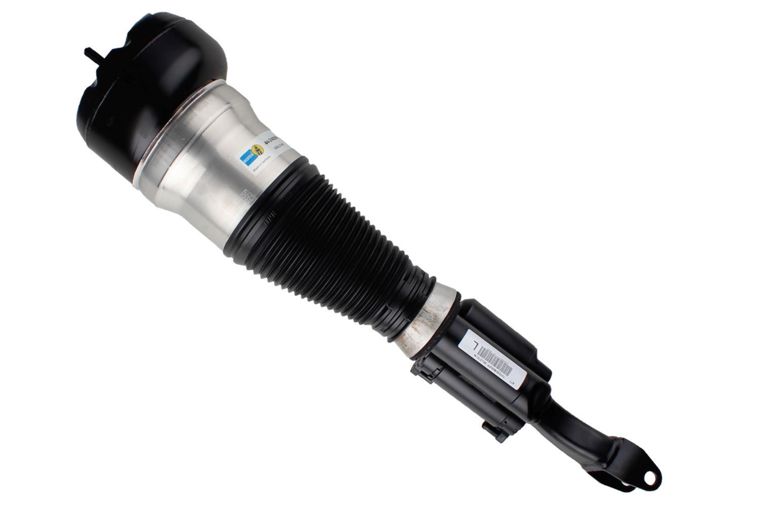 Mercedes Air Suspension Strut - Front (Bilstein 44-240004) | W222 S
