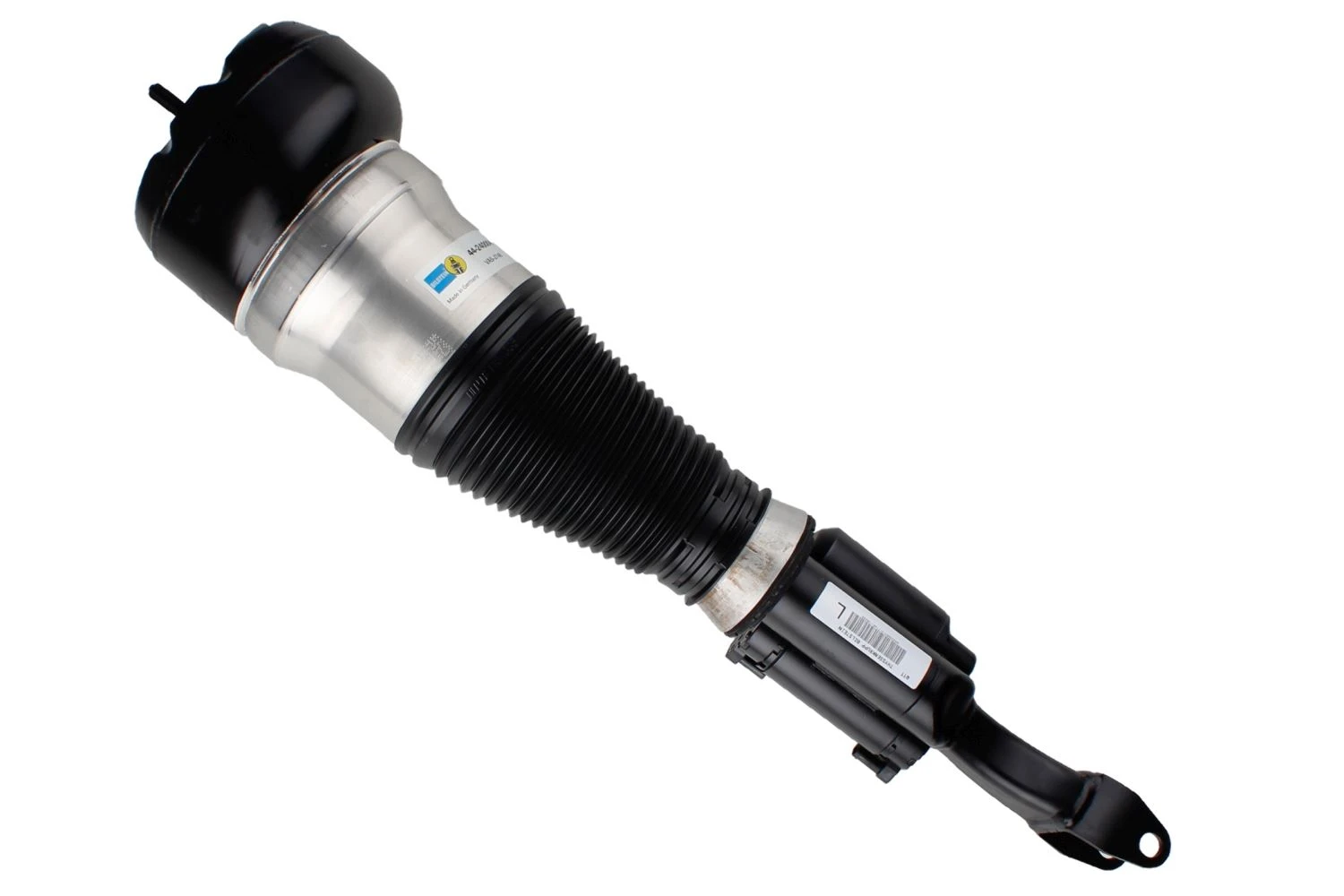 Mercedes Air Suspension Strut - Front (Bilstein 44-240004) | W222 S