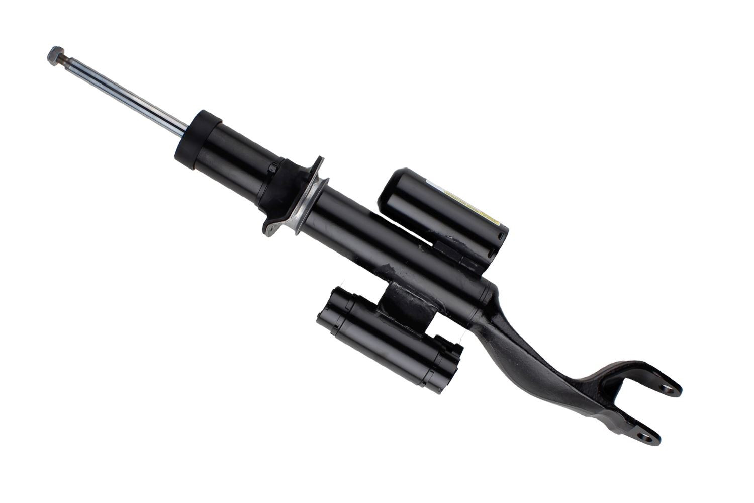 Mercedes Shock Absorber - Front Right (Bilstein 24-281461) | W205 V205 S205 C205 A205 C