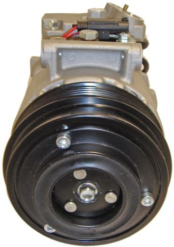 Mercedes 0008307300 A/C Compressor | R172 SLK W204 C X204 GLK C207 A207 W212...