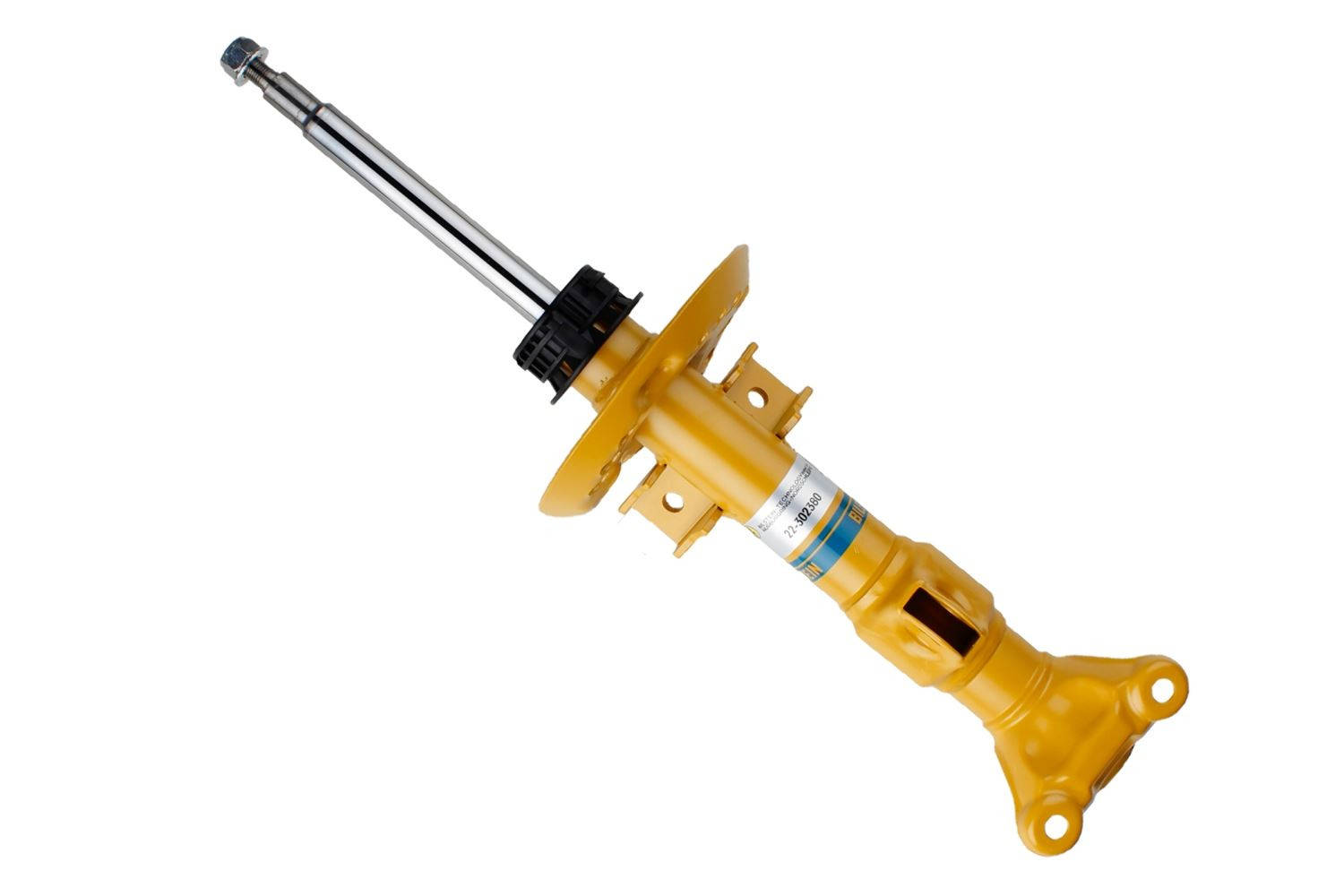 Mercedes Shock Absorber - Front (Bilstein 22-302380) | W212 S212 E