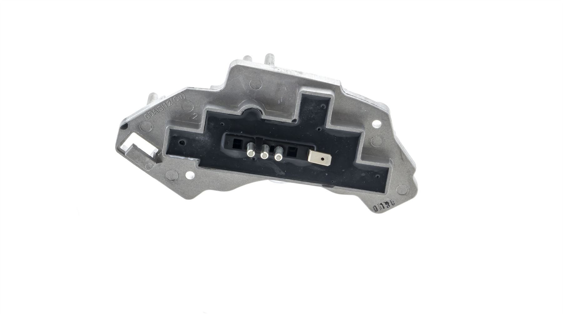 Mercedes 2108200917 Blower Motor Resistor | W210 S210 E