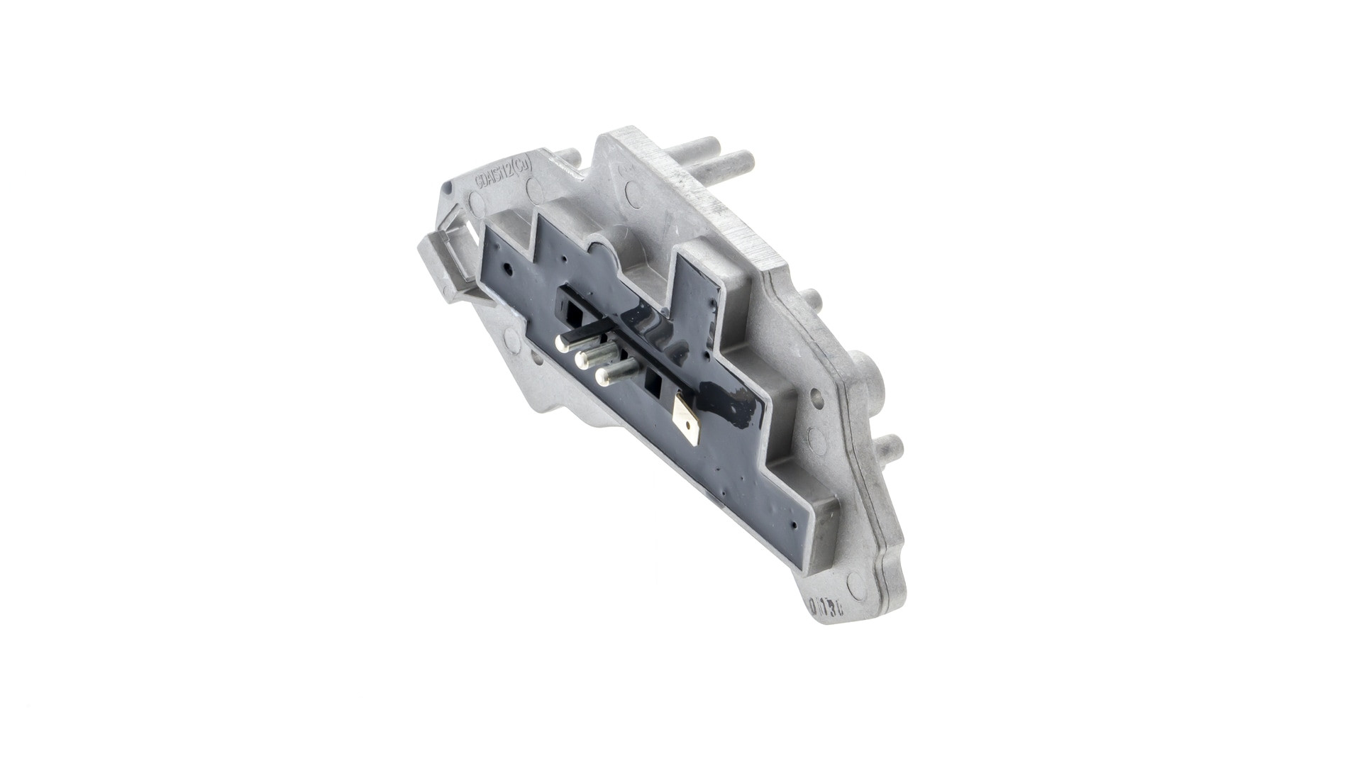 Mercedes 2108200917 Blower Motor Resistor | W210 S210 E