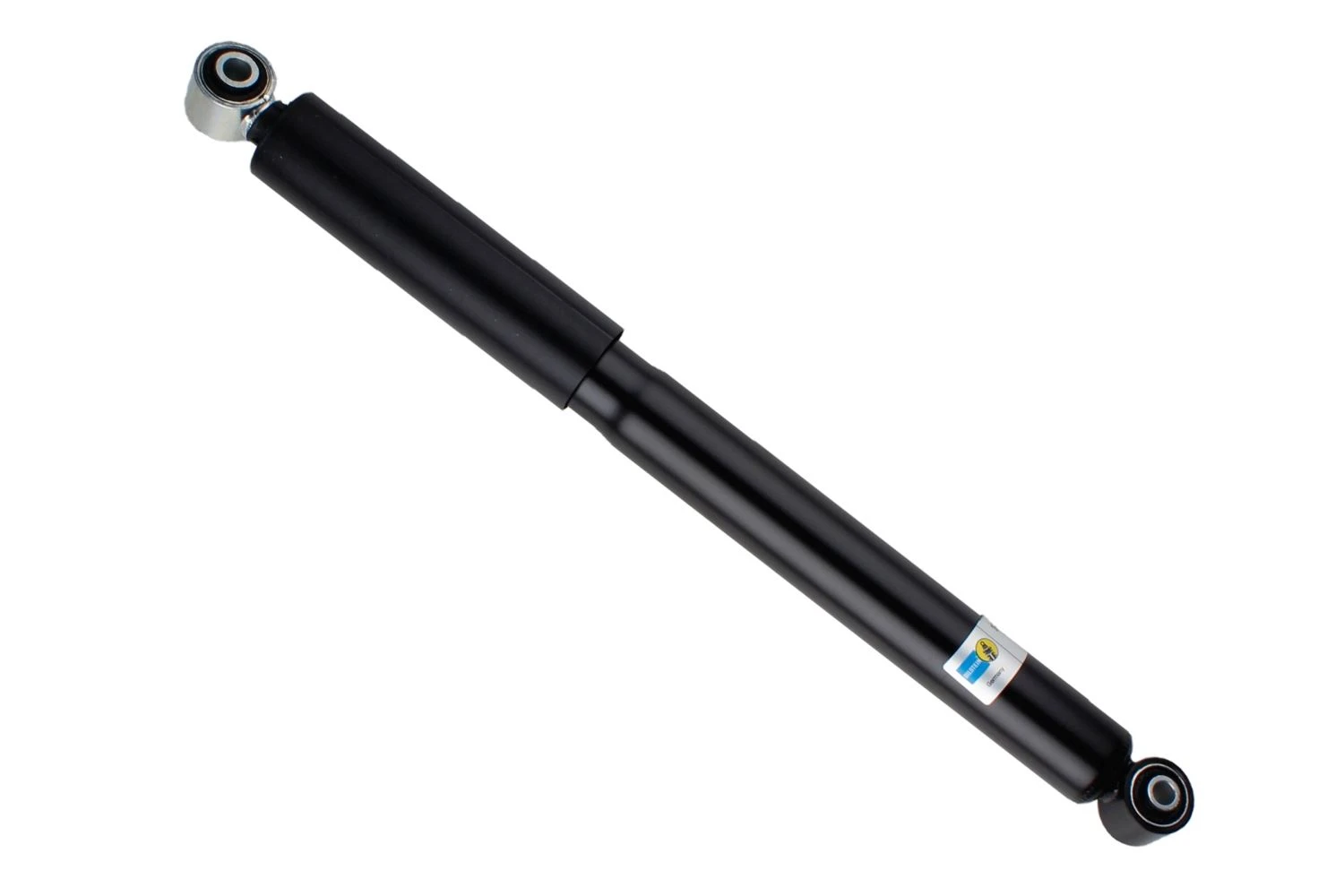 Mercedes Shock Absorber - Rear (Bilstein 19-314181)