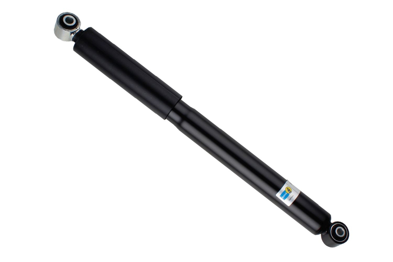 Mercedes Shock Absorber - Rear (Bilstein 19-314181)