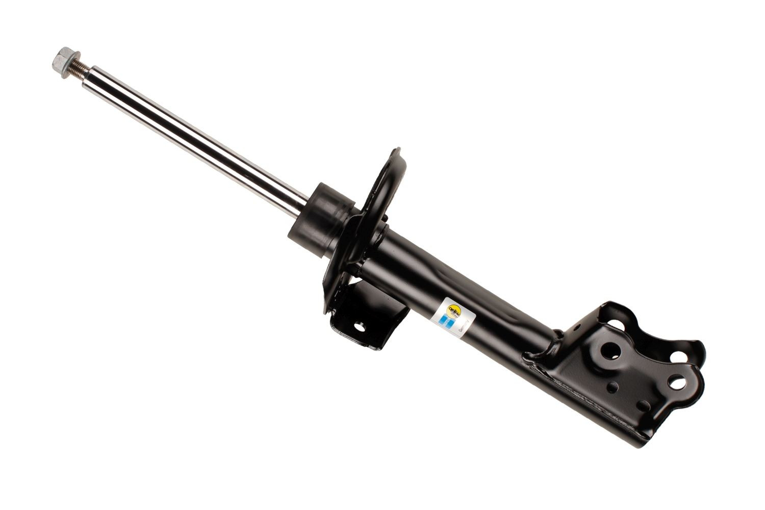 Mercedes Shock Absorber - Front (Bilstein 22-215796) | W169 C169 A