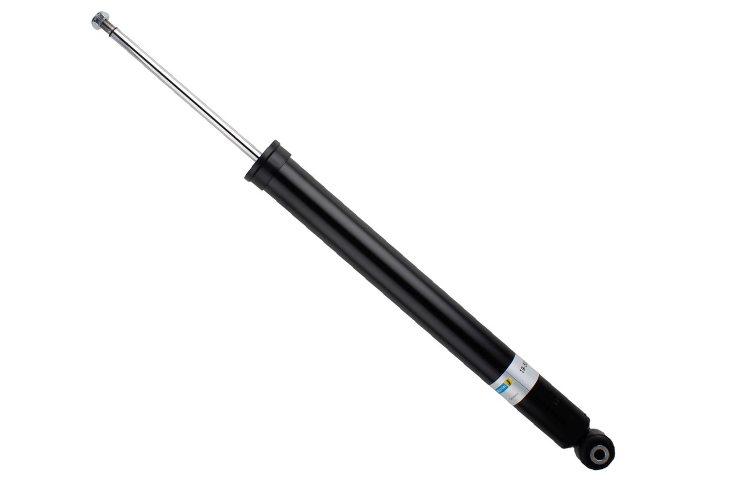 Mercedes Shock Absorber - Rear (Bilstein 19-302775)
