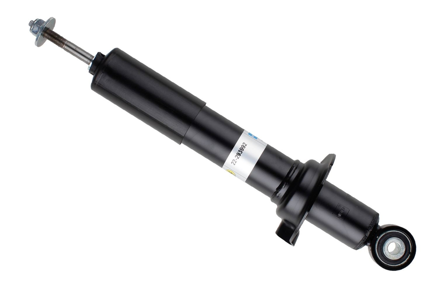 Mercedes Shock Absorber - Front (Bilstein 22-293992)