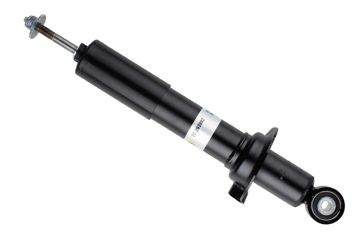 Mercedes Shock Absorber - Front (Bilstein 22-293992)