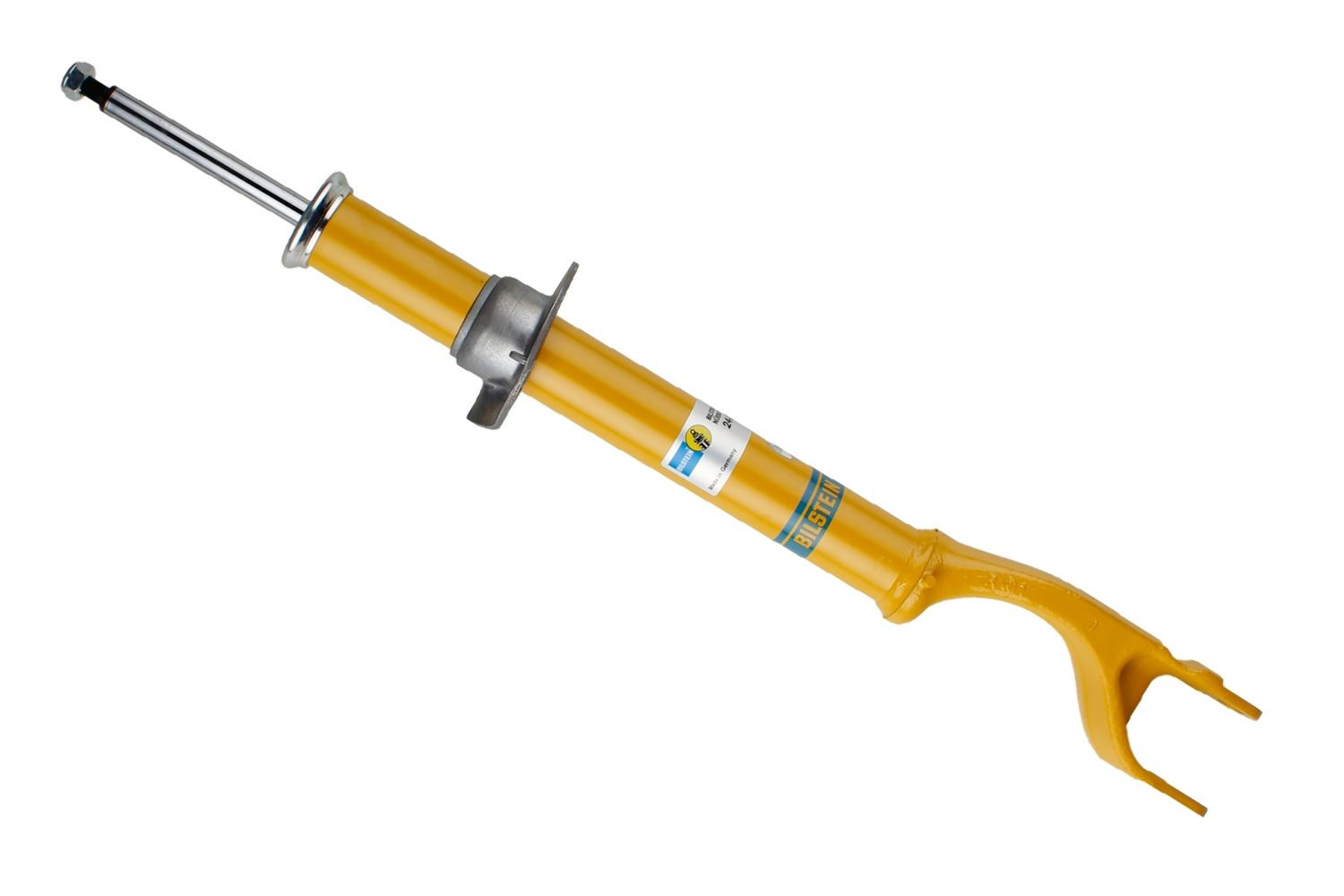 Mercedes Shock Absorber - Front Right (Bilstein 24-252065)