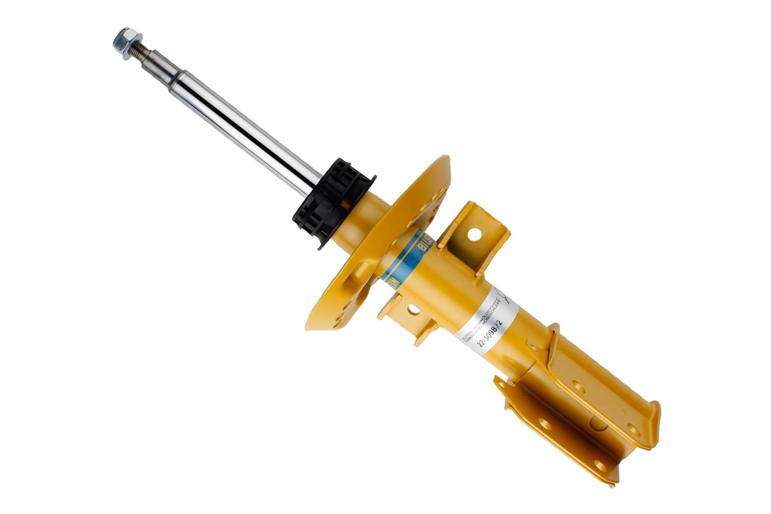 Mercedes Shock Absorber - Front (Bilstein 22-309822) | W212 S212 E