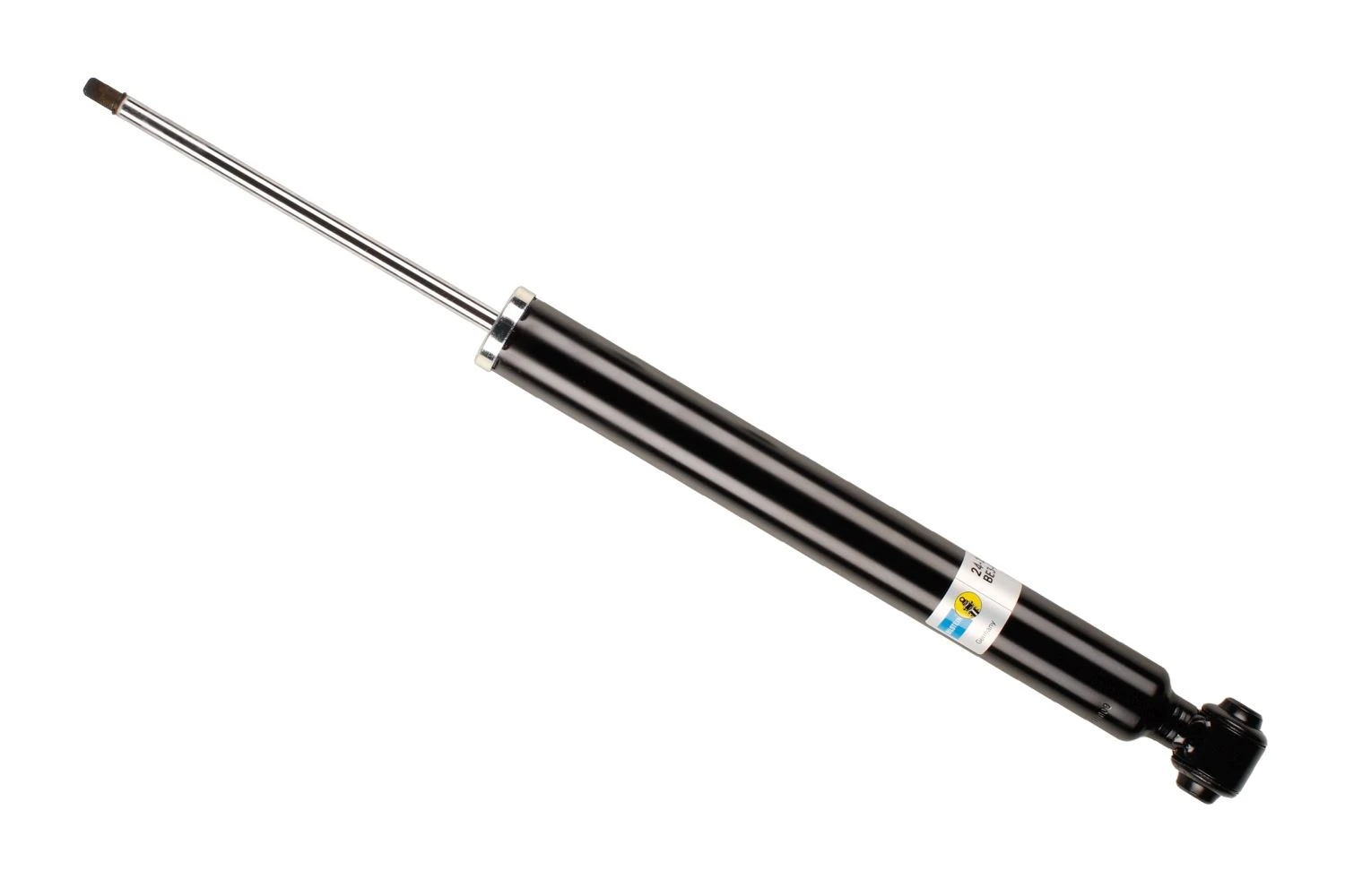 Mercedes Shock Absorber - Rear (Bilstein 24-166218) | W204 C C207 E