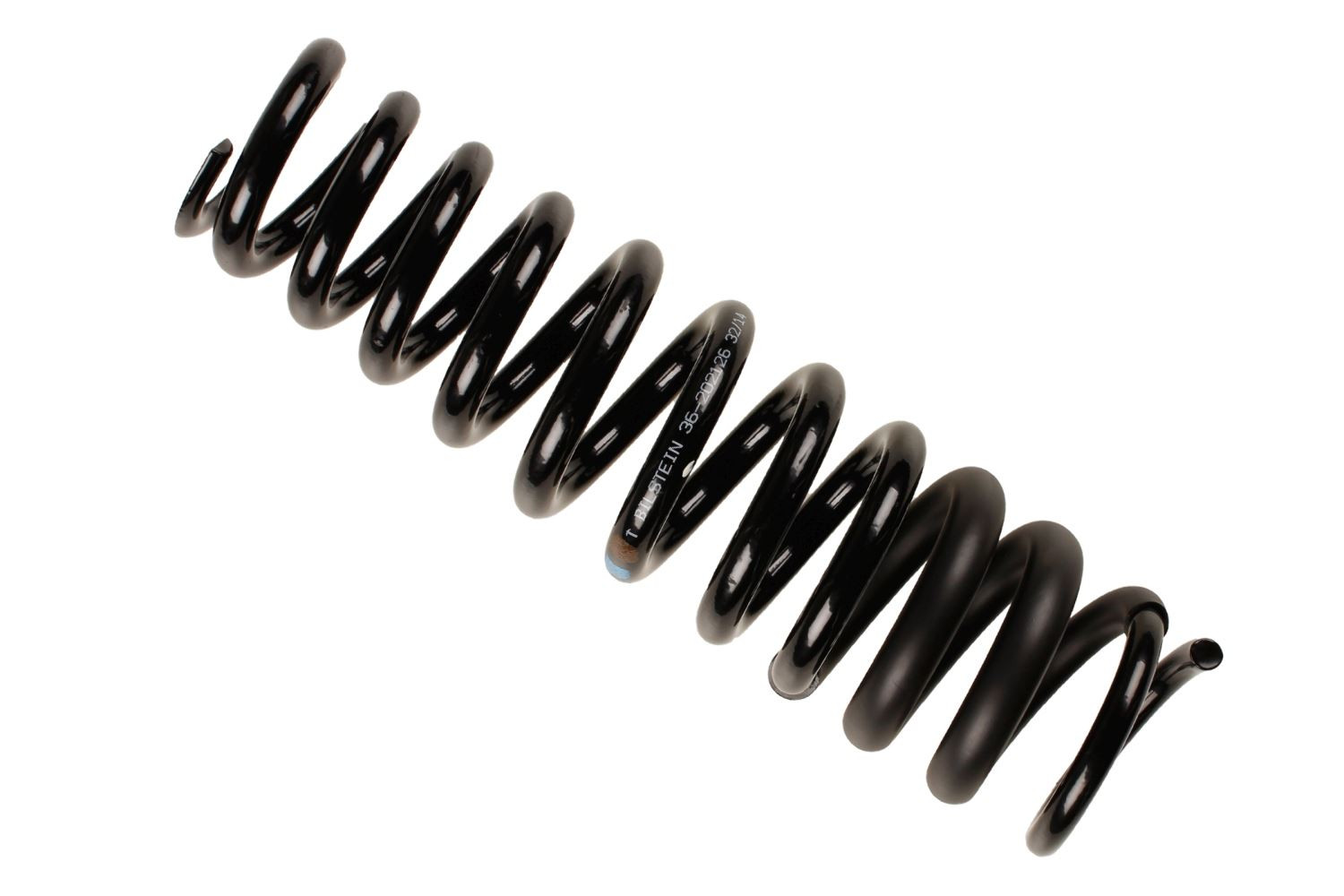 Mercedes Suspension Coil Spring - Front (Bilstein 36-202126) | W163 M