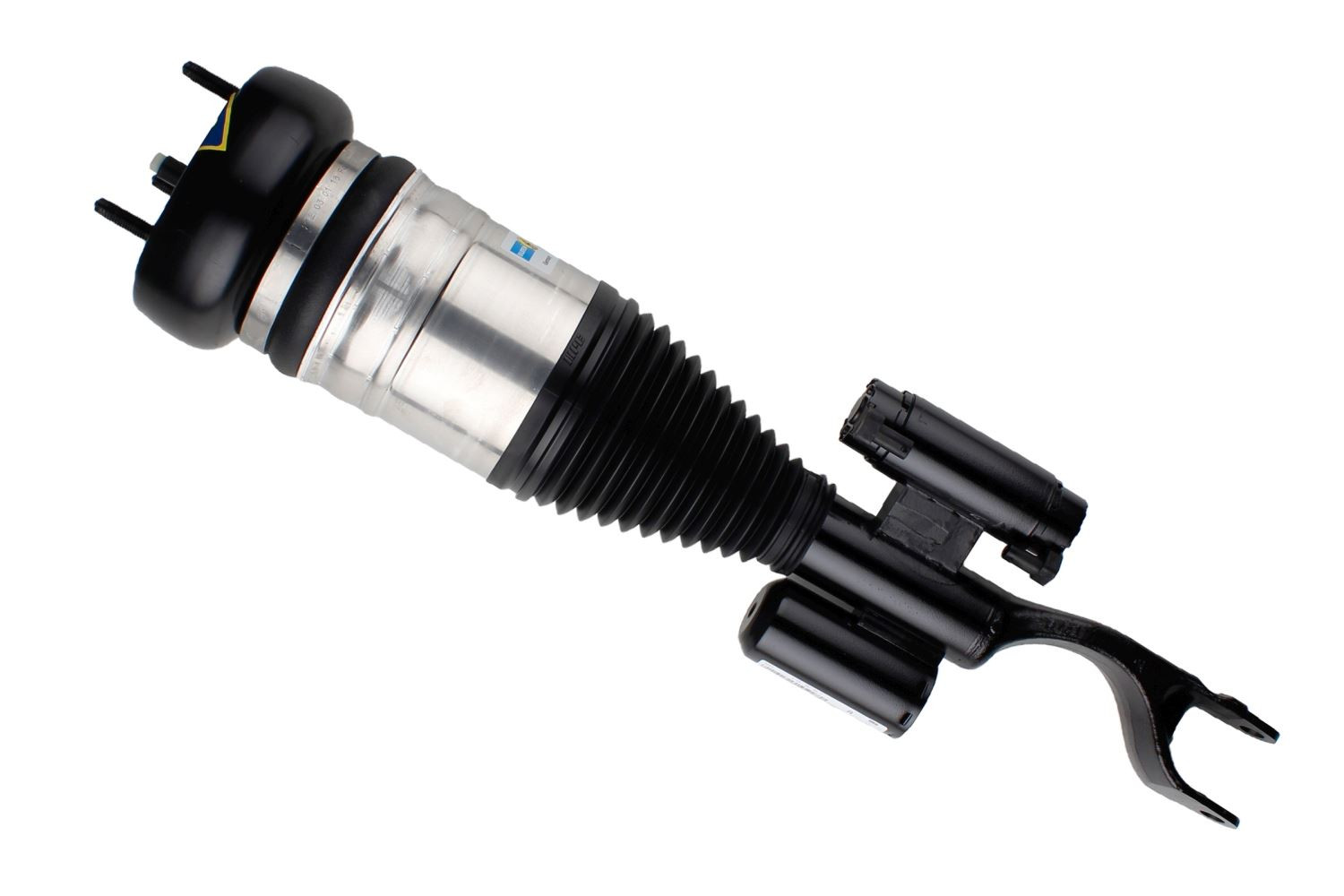Mercedes Air Suspension Strut - Front Right (Bilstein 44-281007)