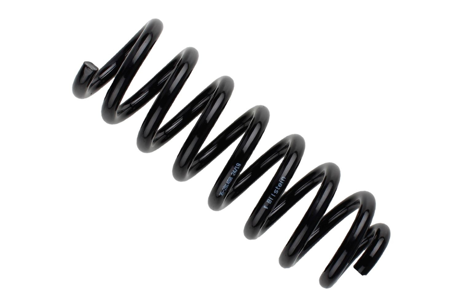 Mercedes Suspension Coil Spring - Rear (Bilstein 36-291458) | W205 S205 C205 A205 C