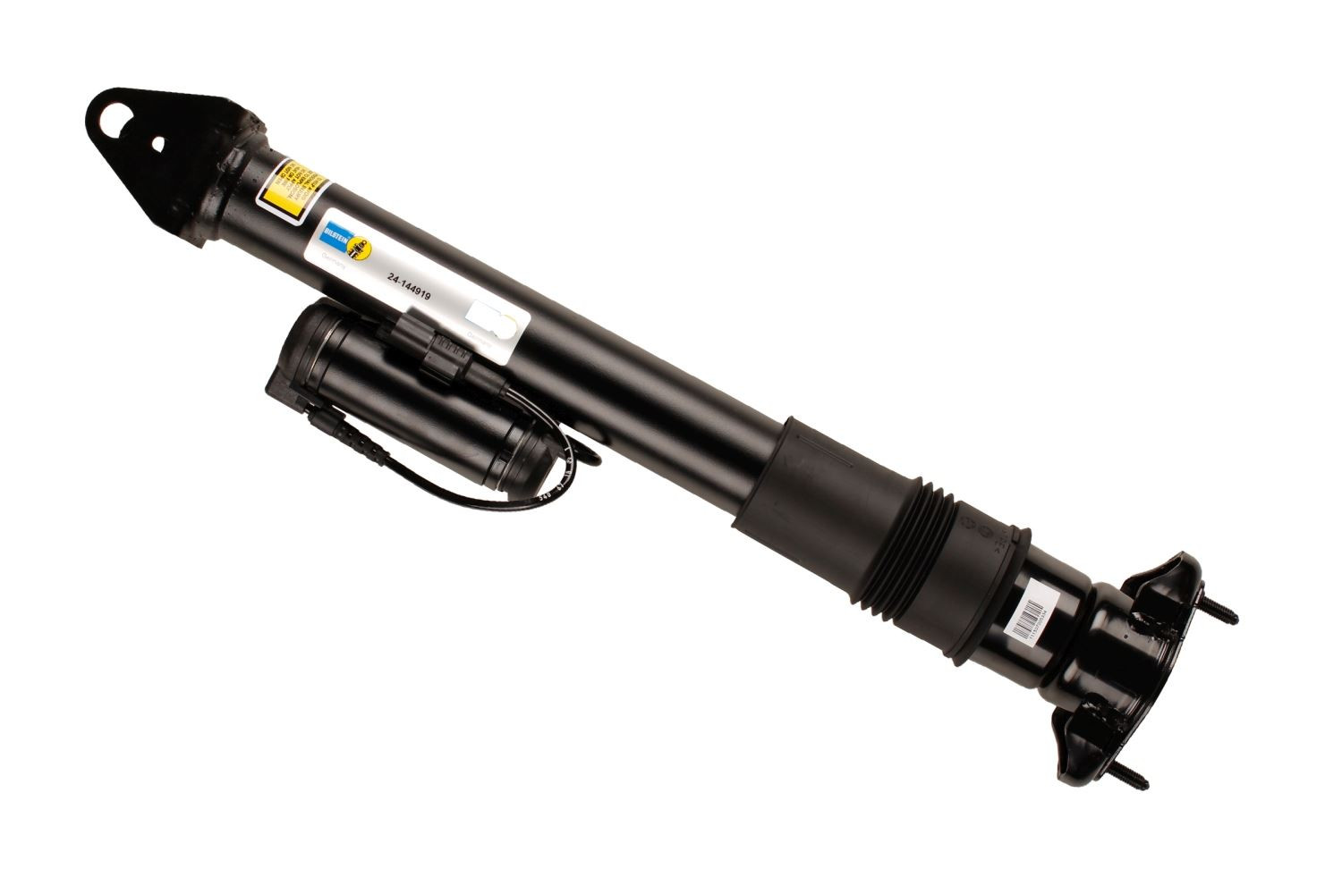 Mercedes Shock Absorber - Rear (Bilstein 24-144919) | W164 M