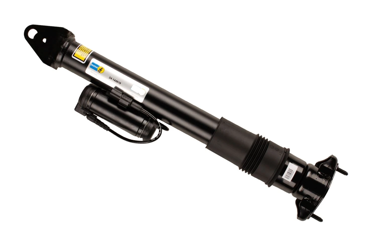 Mercedes Shock Absorber - Rear (Bilstein 24-144919) | W164 M