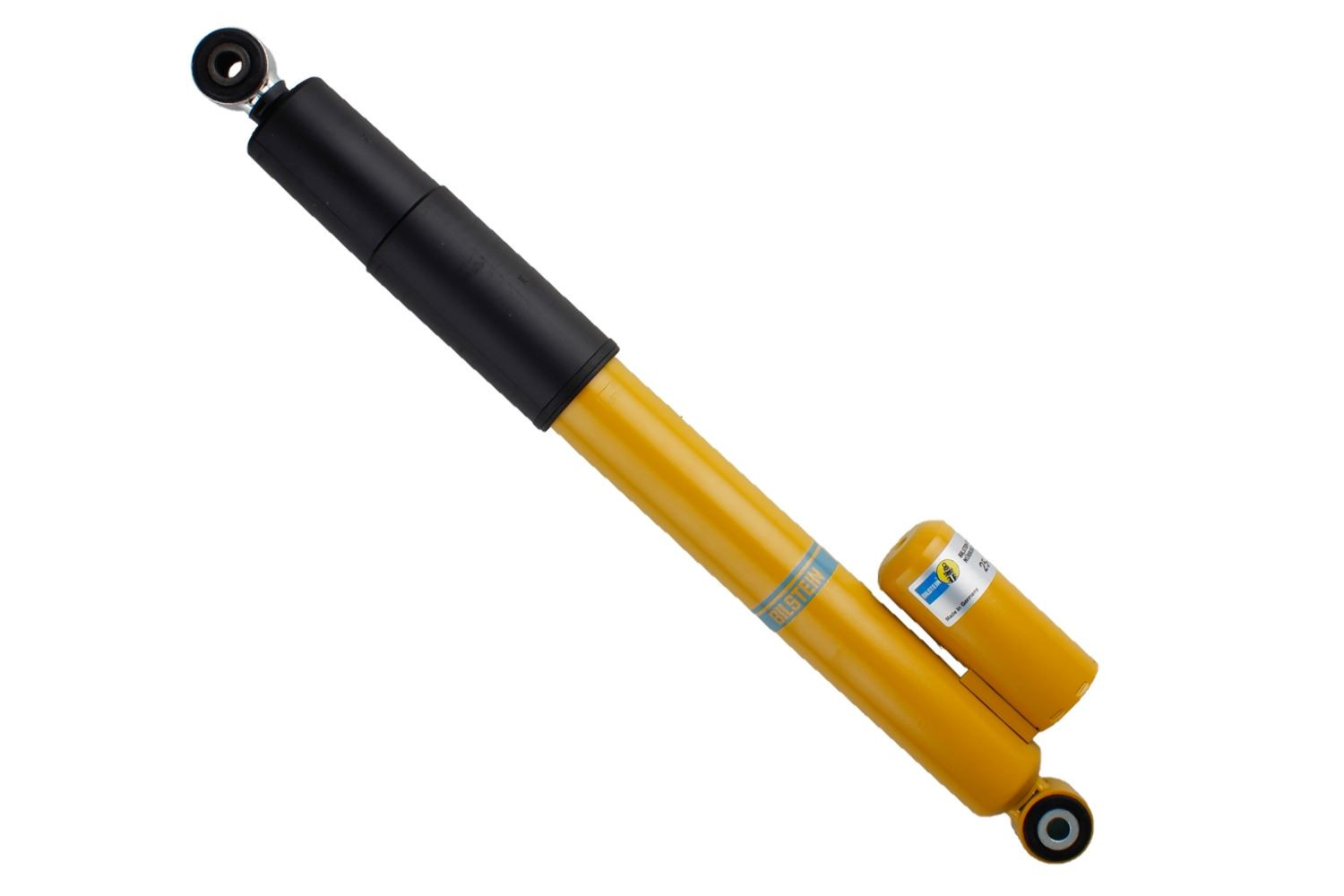 Mercedes Shock Absorber - Rear (Bilstein 25-329445)