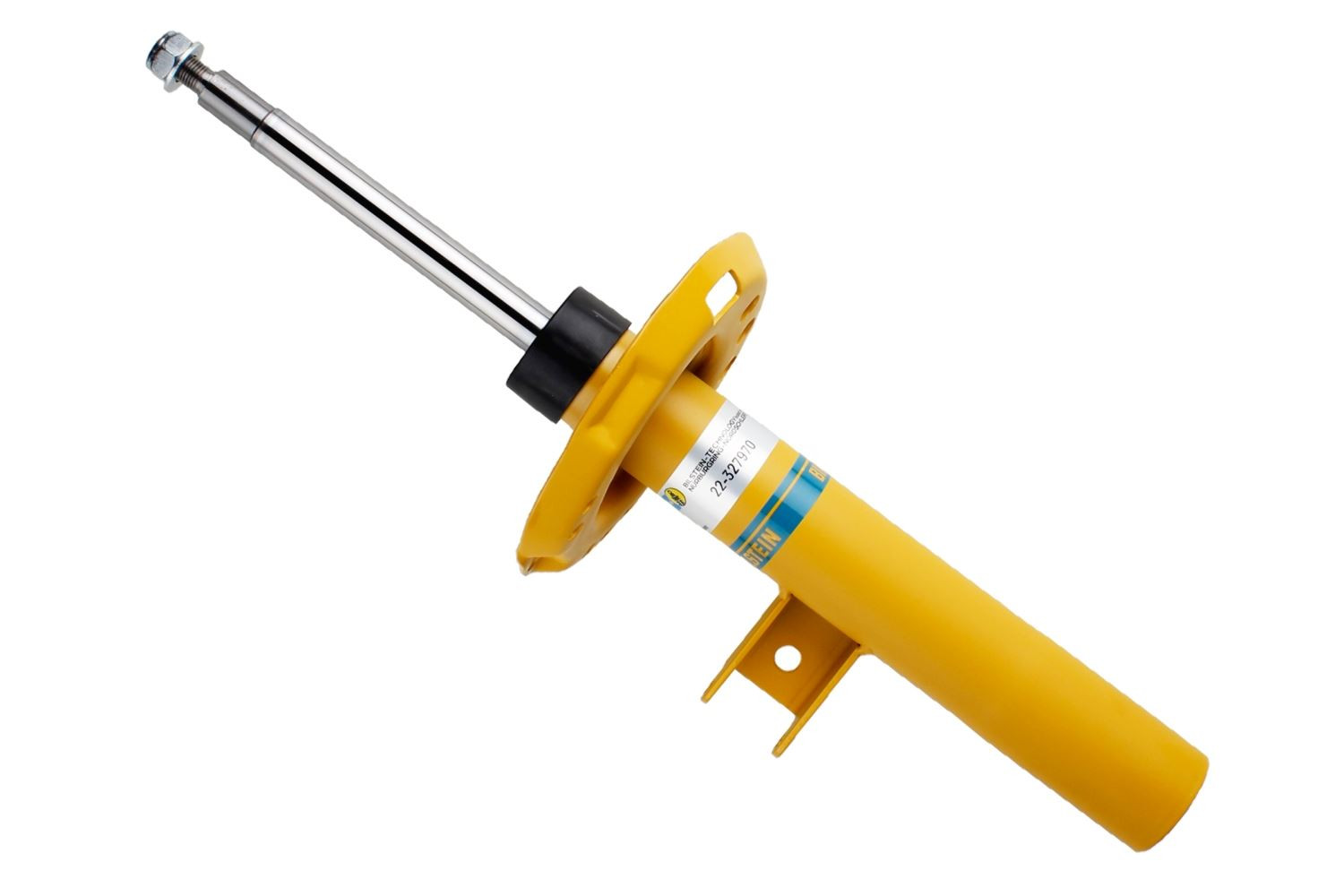 Mercedes Shock Absorber - Front Left (Bilstein 22-327970)