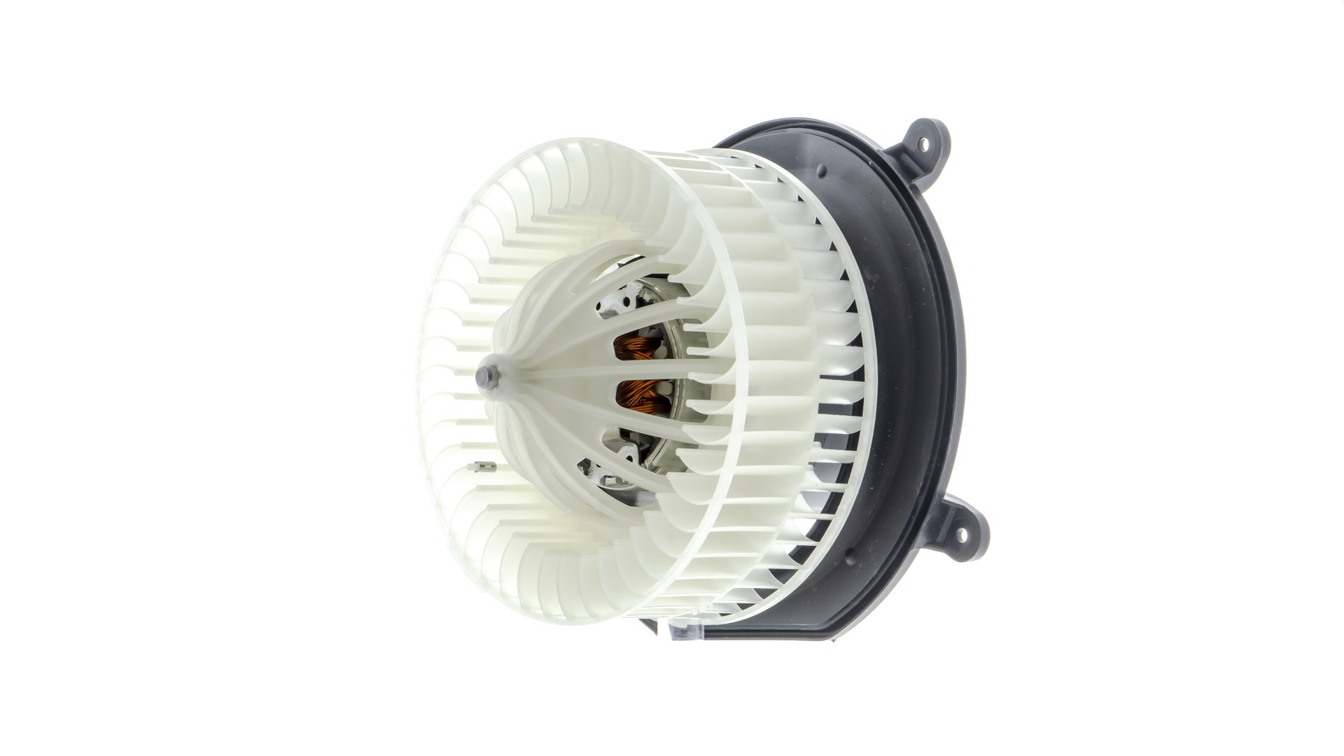 Mercedes 2118300408 Blower Motor | W211 S211 E C219 CLS