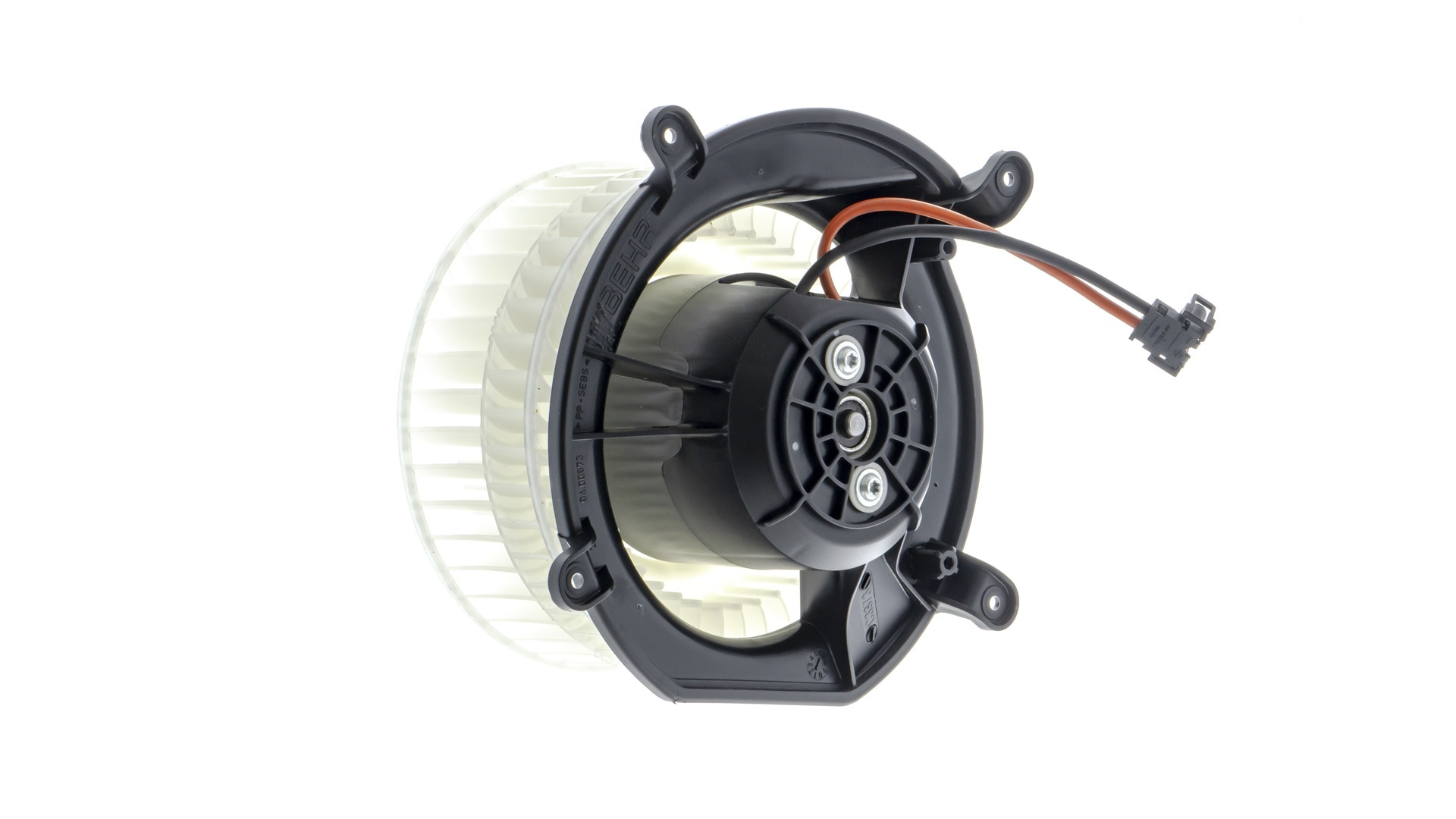 Mercedes 2118300408 Blower Motor | W211 S211 E C219 CLS
