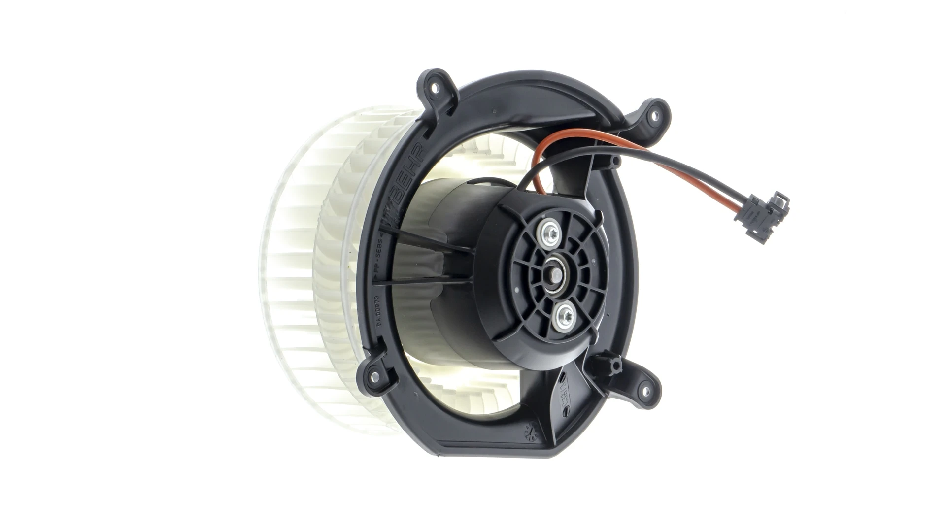 Mercedes 2118300408 Blower Motor | W211 S211 E C219 CLS