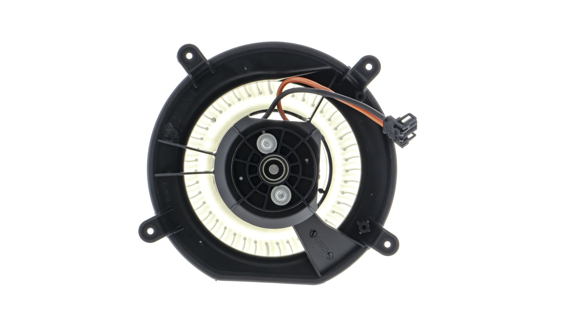 Mercedes 2118300408 Blower Motor | W211 S211 E C219 CLS