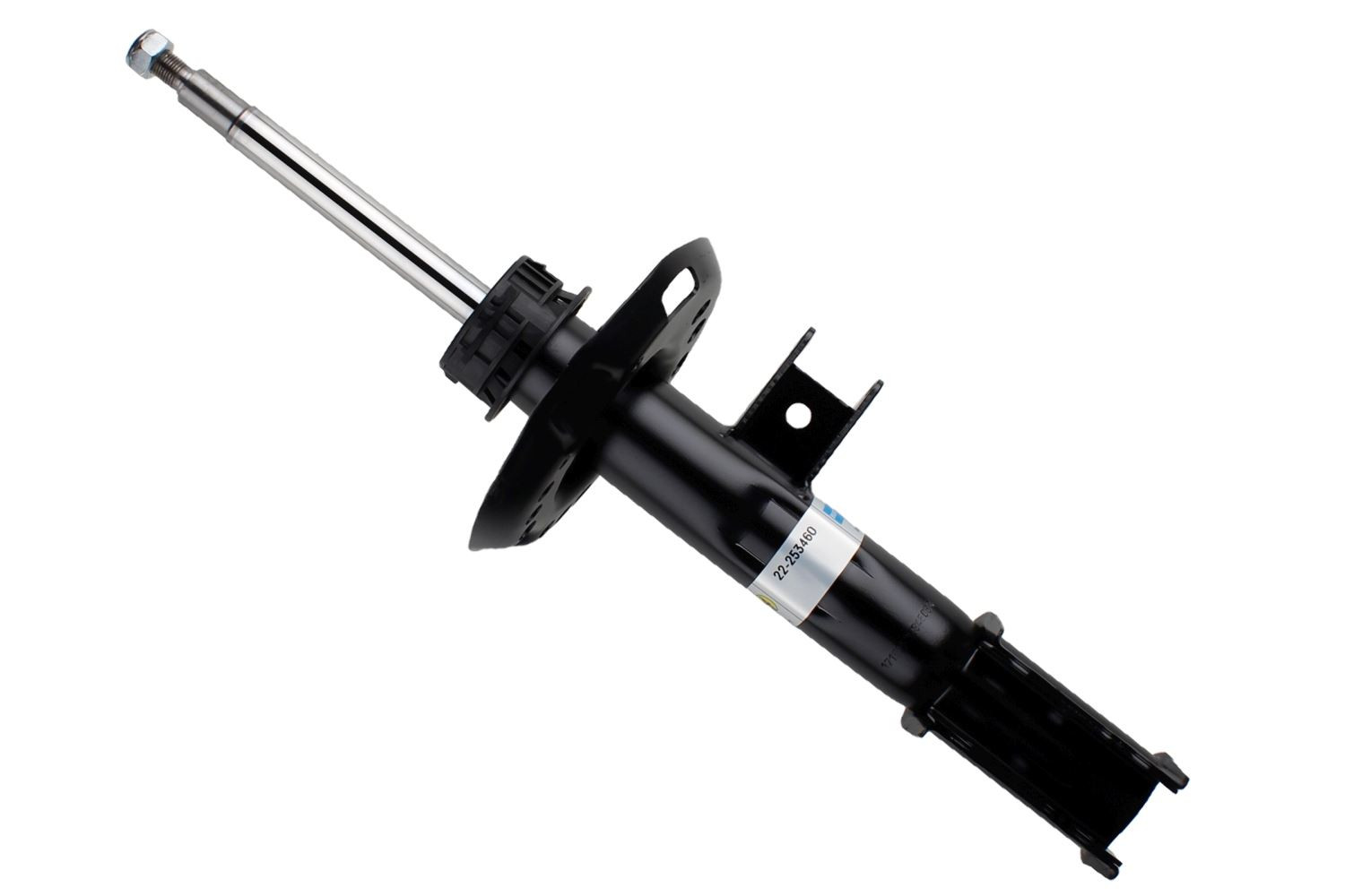 Mercedes Shock Absorber - Front Right (Bilstein 22-253460) | W242 B