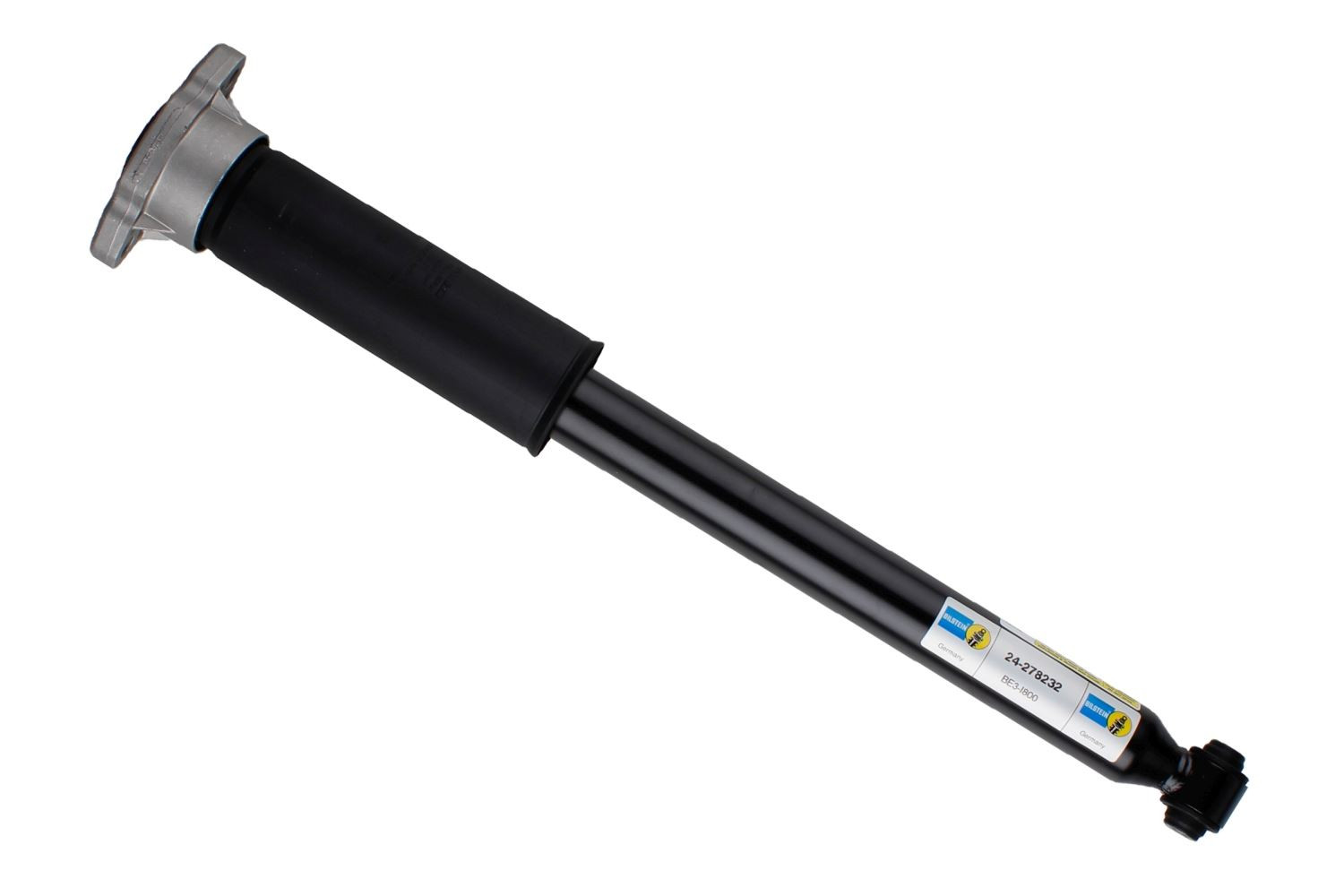 Mercedes Shock Absorber - Rear (Bilstein 24-278232) | W205 V205 S205 C
