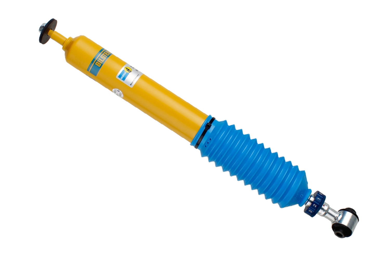 Mercedes Suspension Kit - Front & Rear (Bilstein 48-252096)
