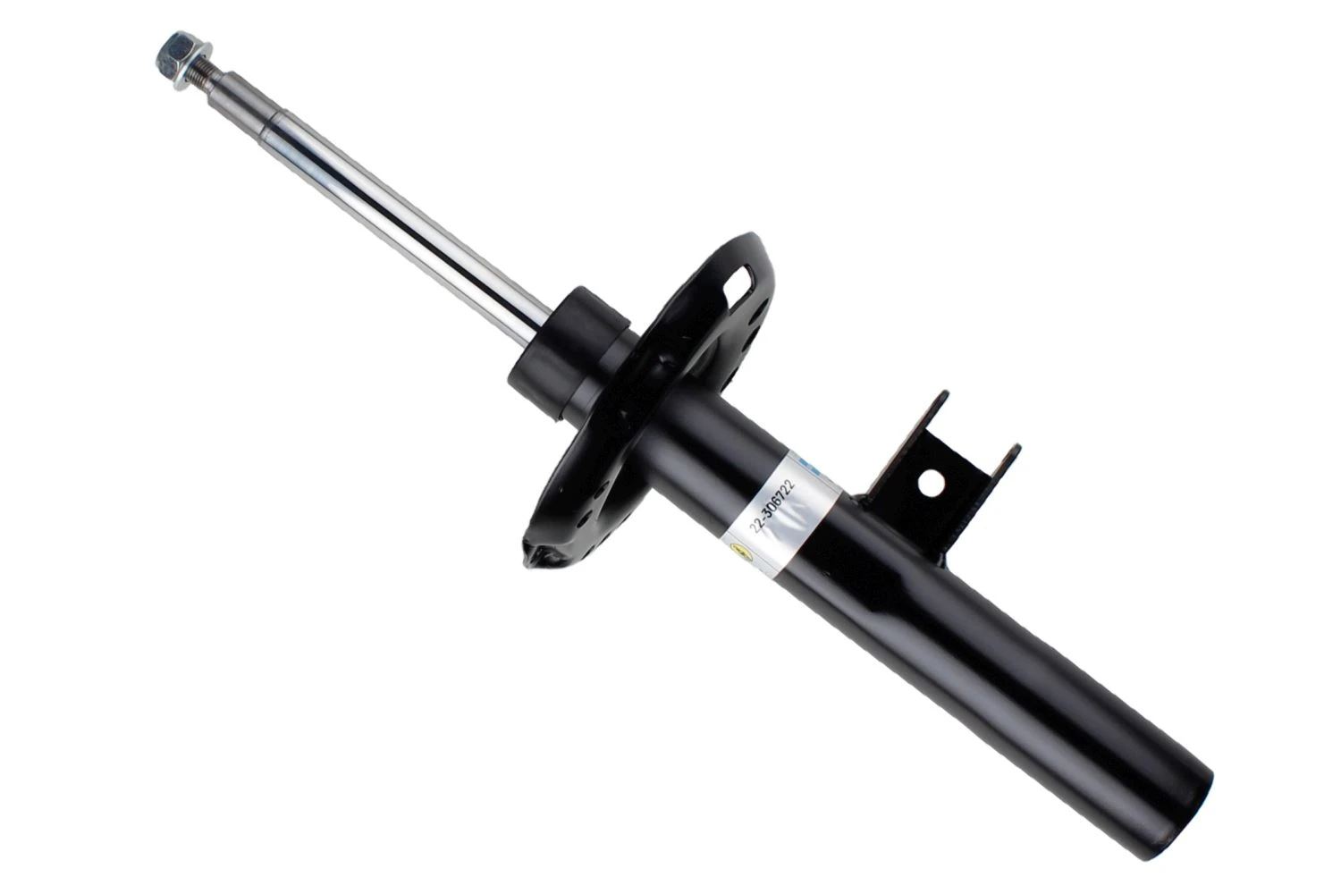 Mercedes Shock Absorber - Front Right (Bilstein 22-306722)