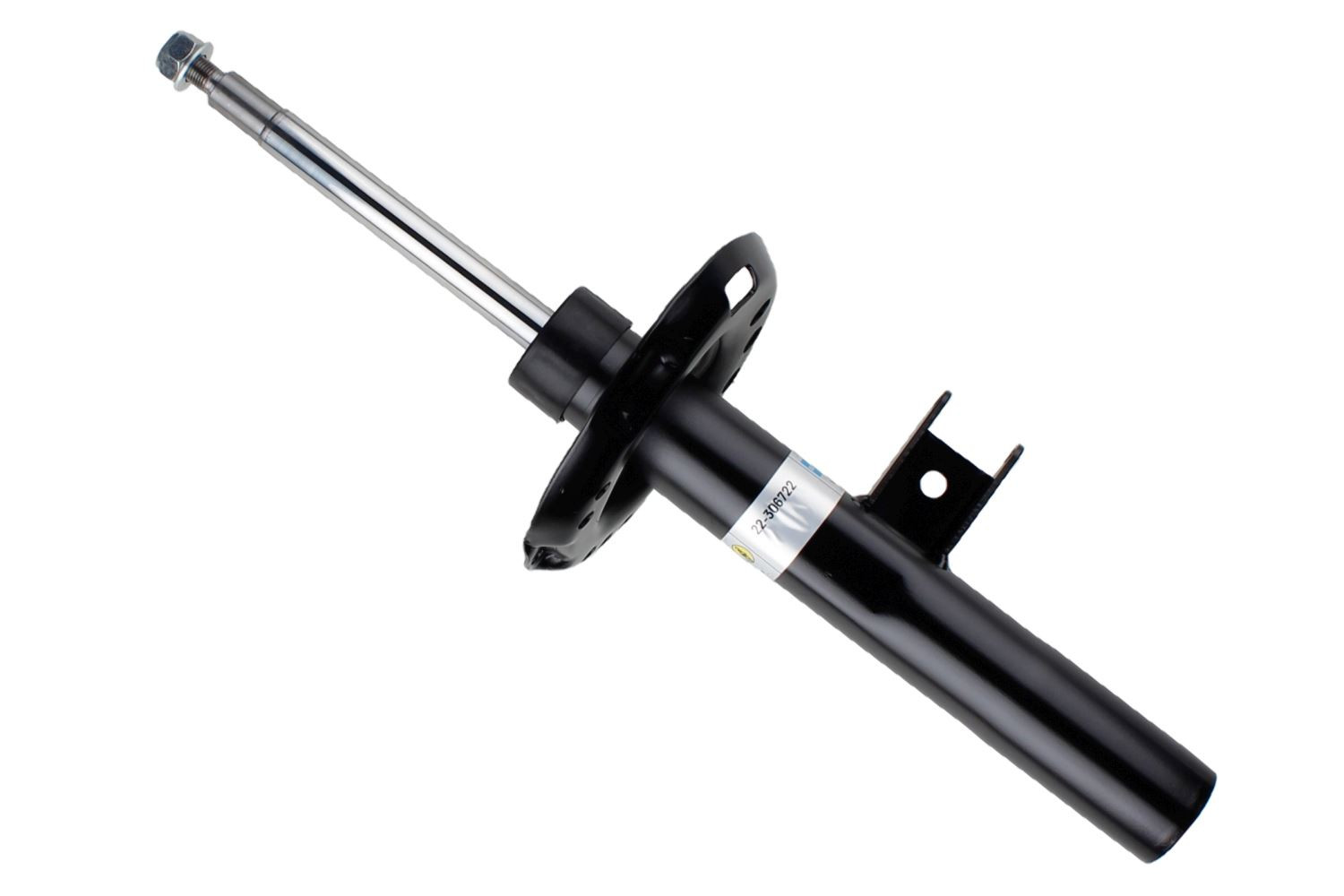 Mercedes Shock Absorber - Front Right (Bilstein 22-306722)