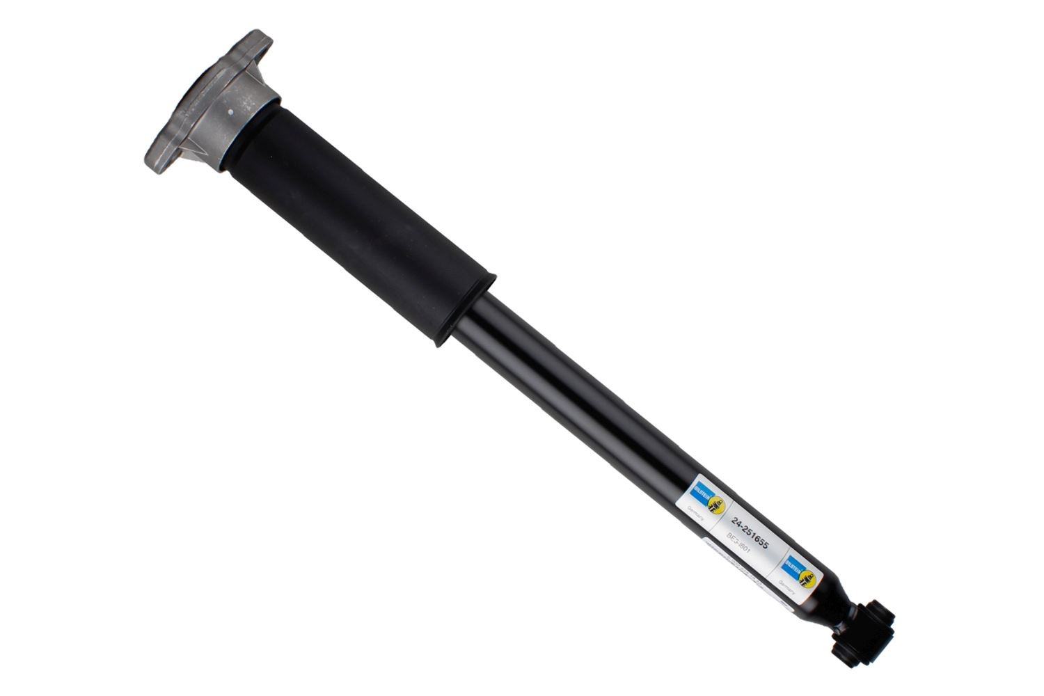 Mercedes Shock Absorber - Rear (Bilstein 24-251655) | W205 S205 C