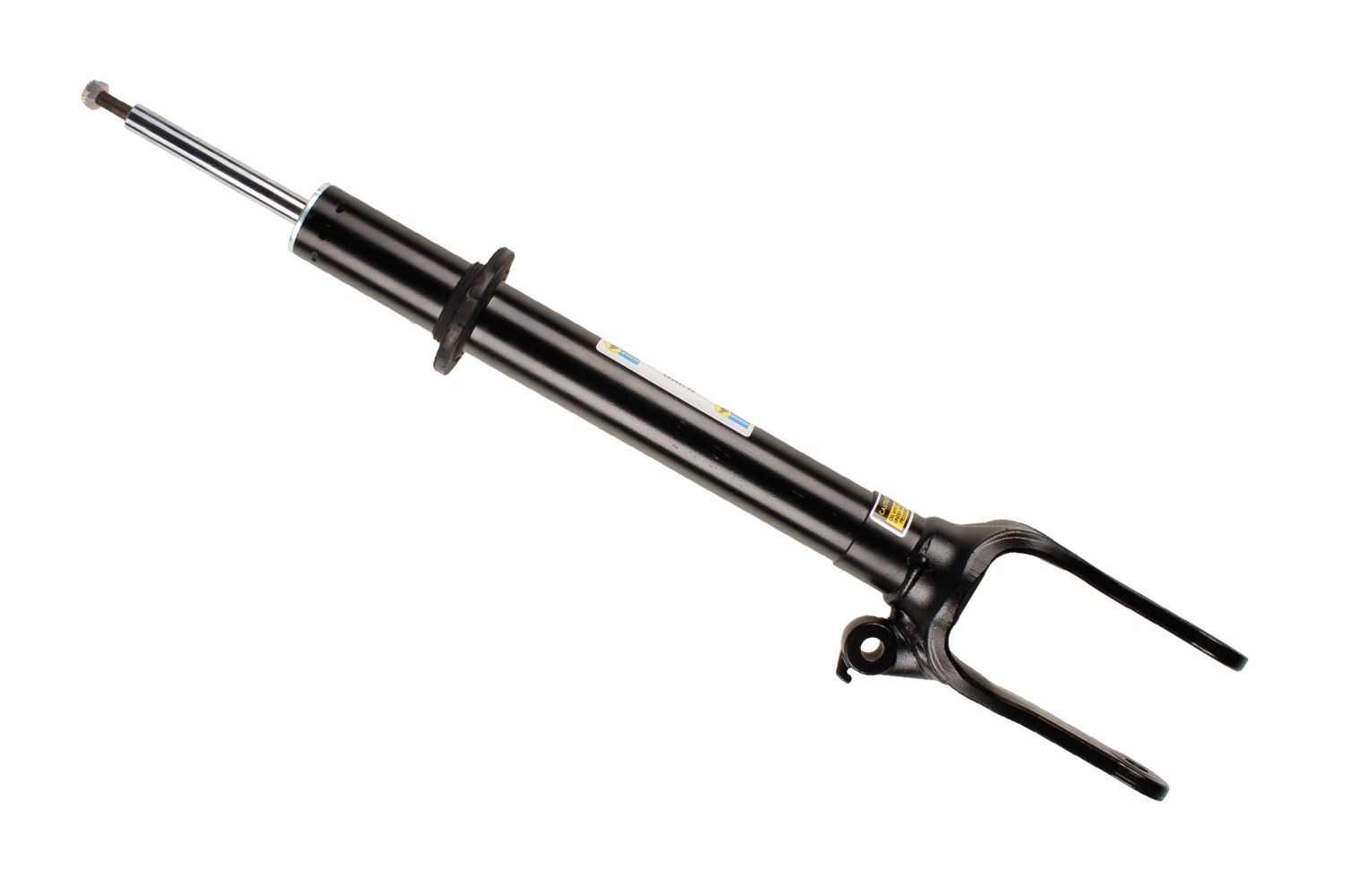 Mercedes Shock Absorber - Front (Bilstein 24-166652) | W164 M