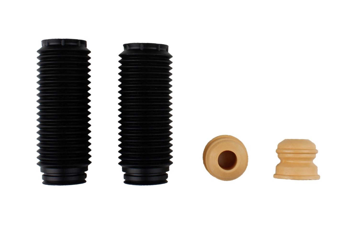 Mercedes Dust Cover Kit - Front (Bilstein 11-270898) | W639 V