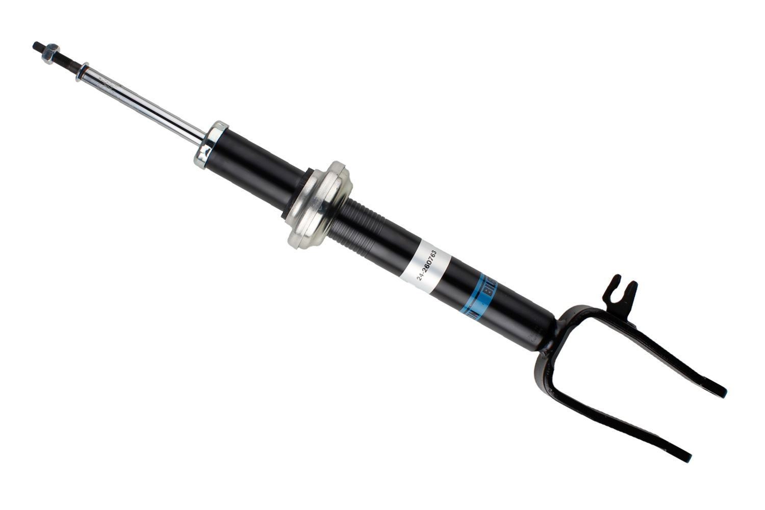 Mercedes Shock Absorber - Front Right (Bilstein 24-260763) | W211 S211 E