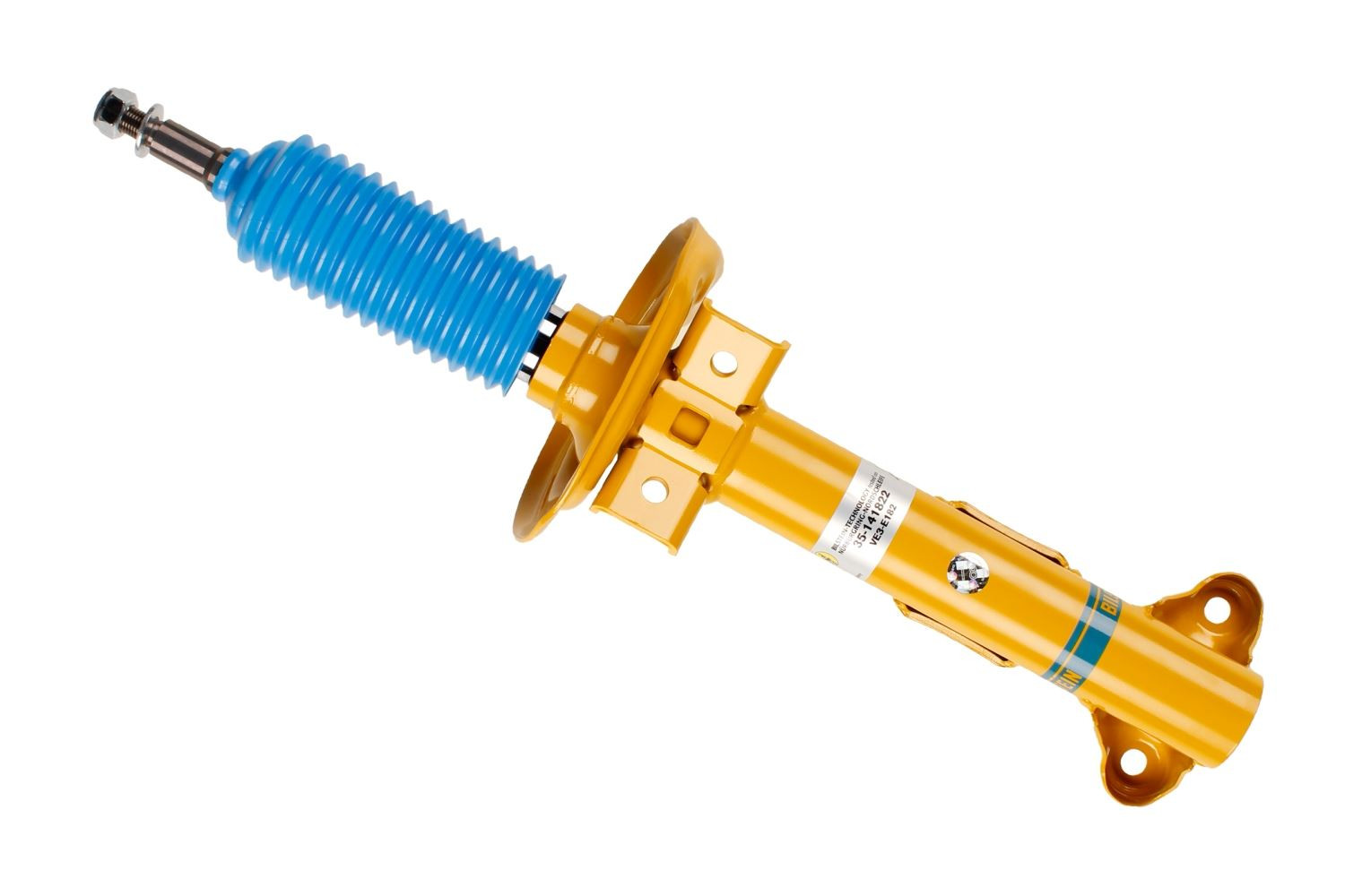 Mercedes Shock Absorber - Front (Bilstein 35-141822) | W204 C C207 E