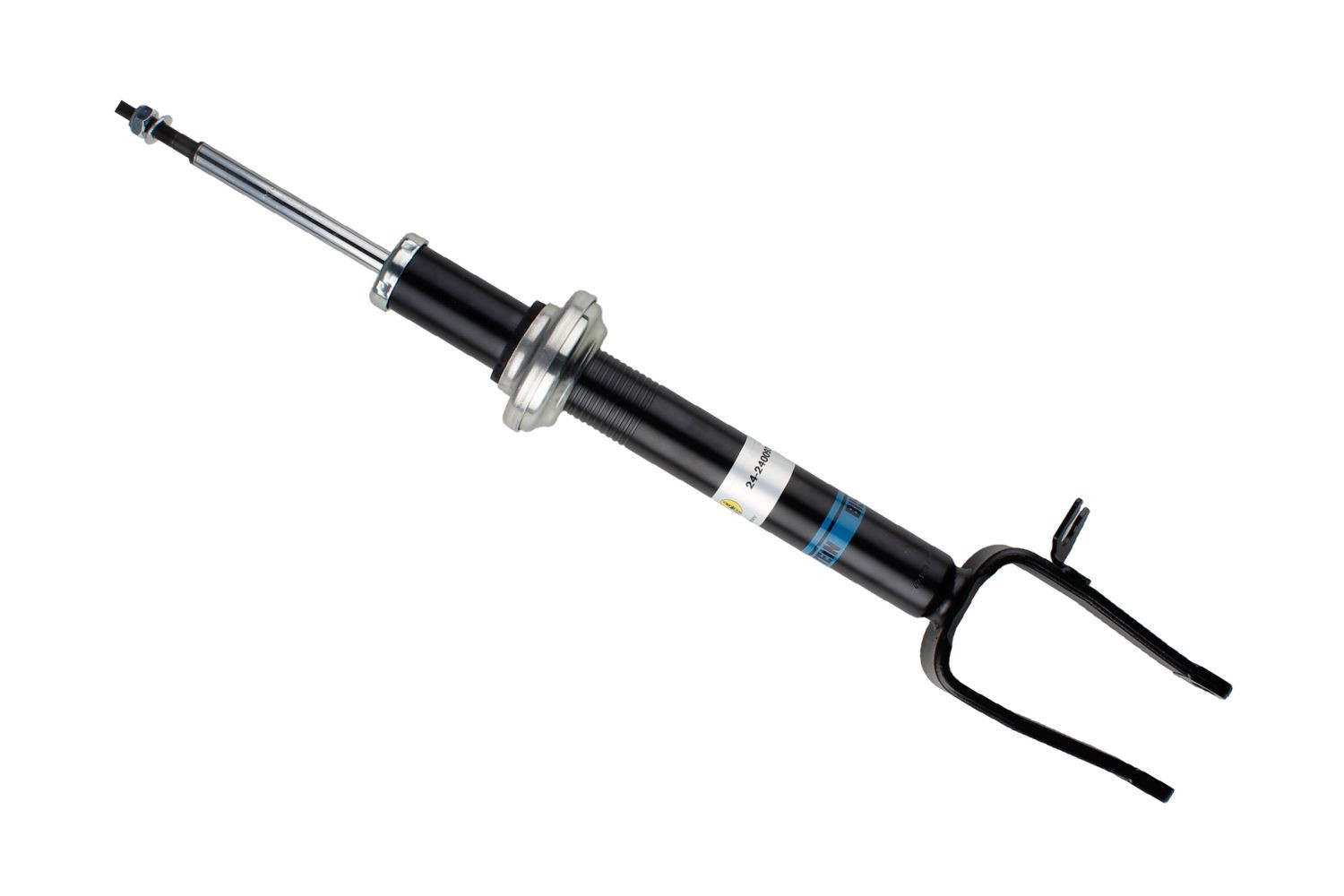 Mercedes Shock Absorber - Front Left (Bilstein 24-240093) | W211 S211 E