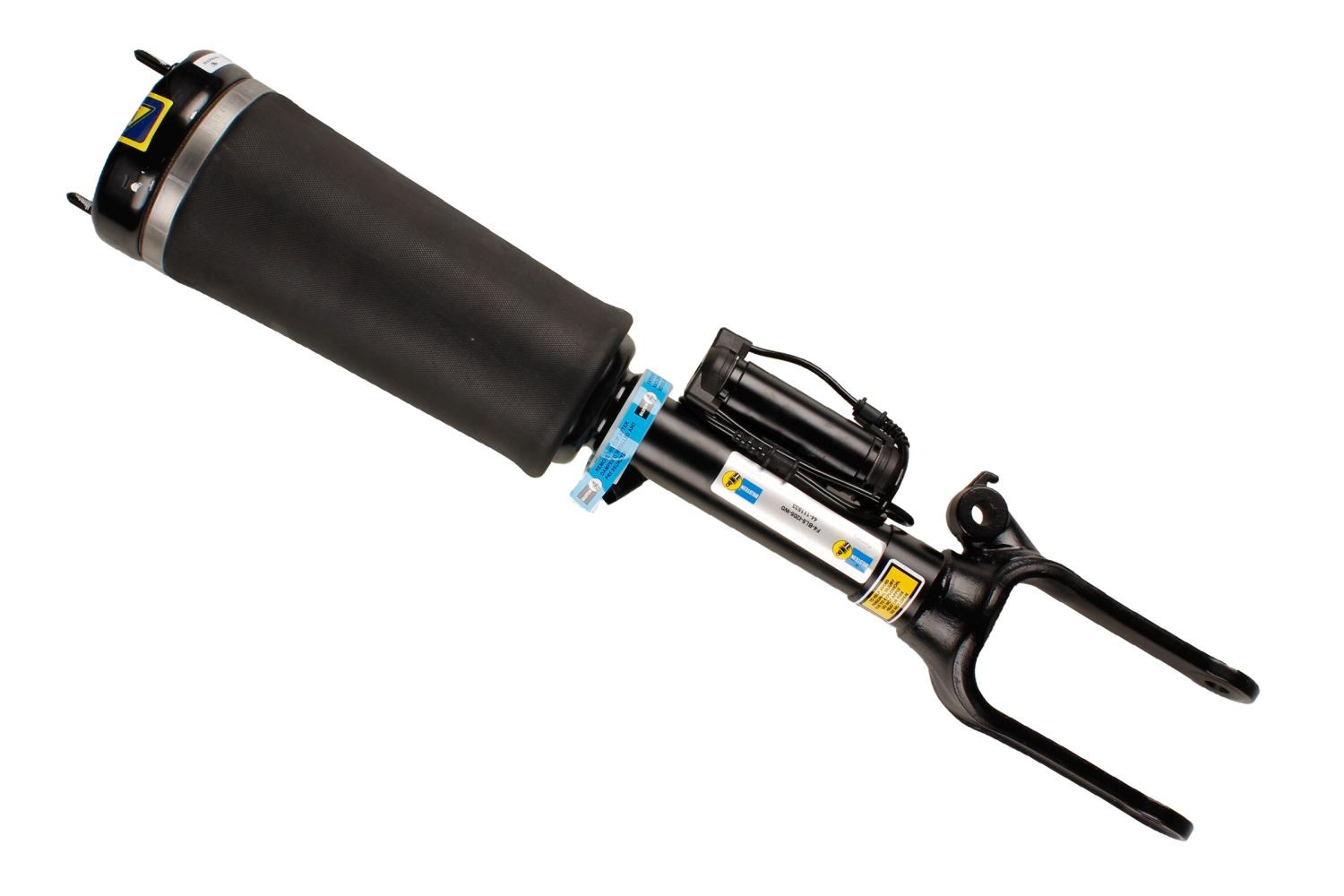 Mercedes Air Suspension Strut - Front (Bilstein 44-111533) | W251 V251 R