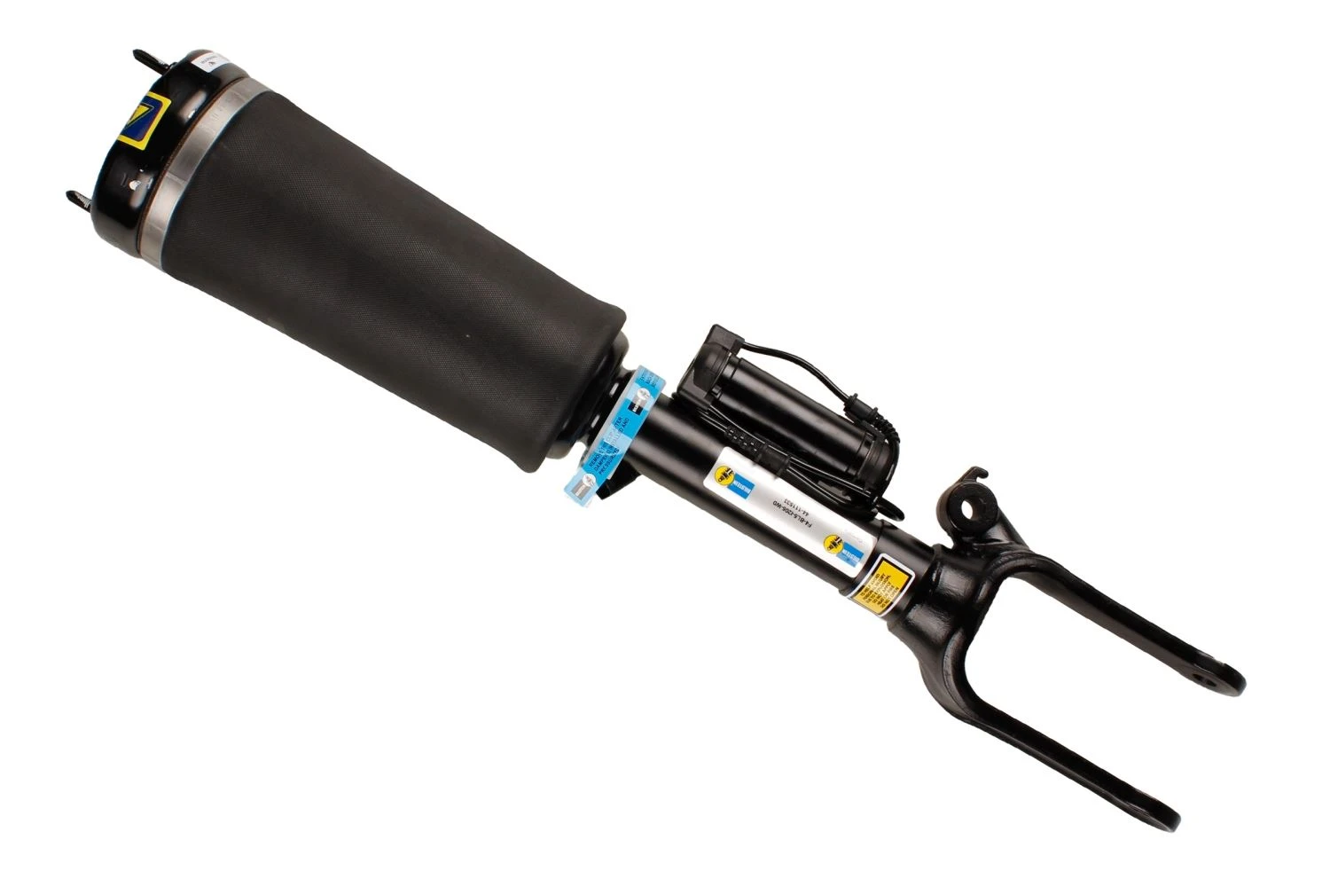 Mercedes Air Suspension Strut - Front (Bilstein 44-111533) | W251 V251 R