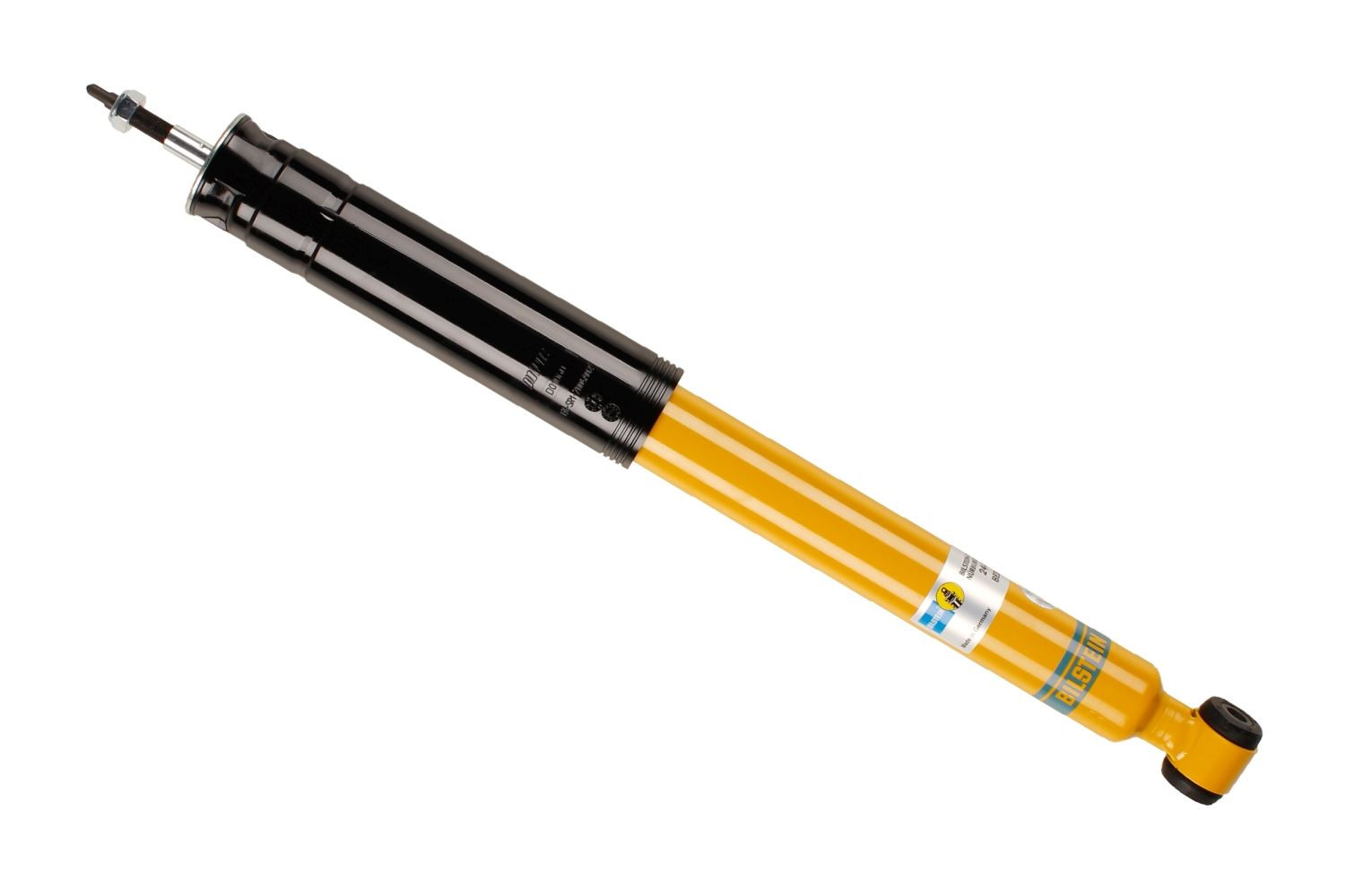 Mercedes Shock Absorber - Front (Bilstein 24-025256)