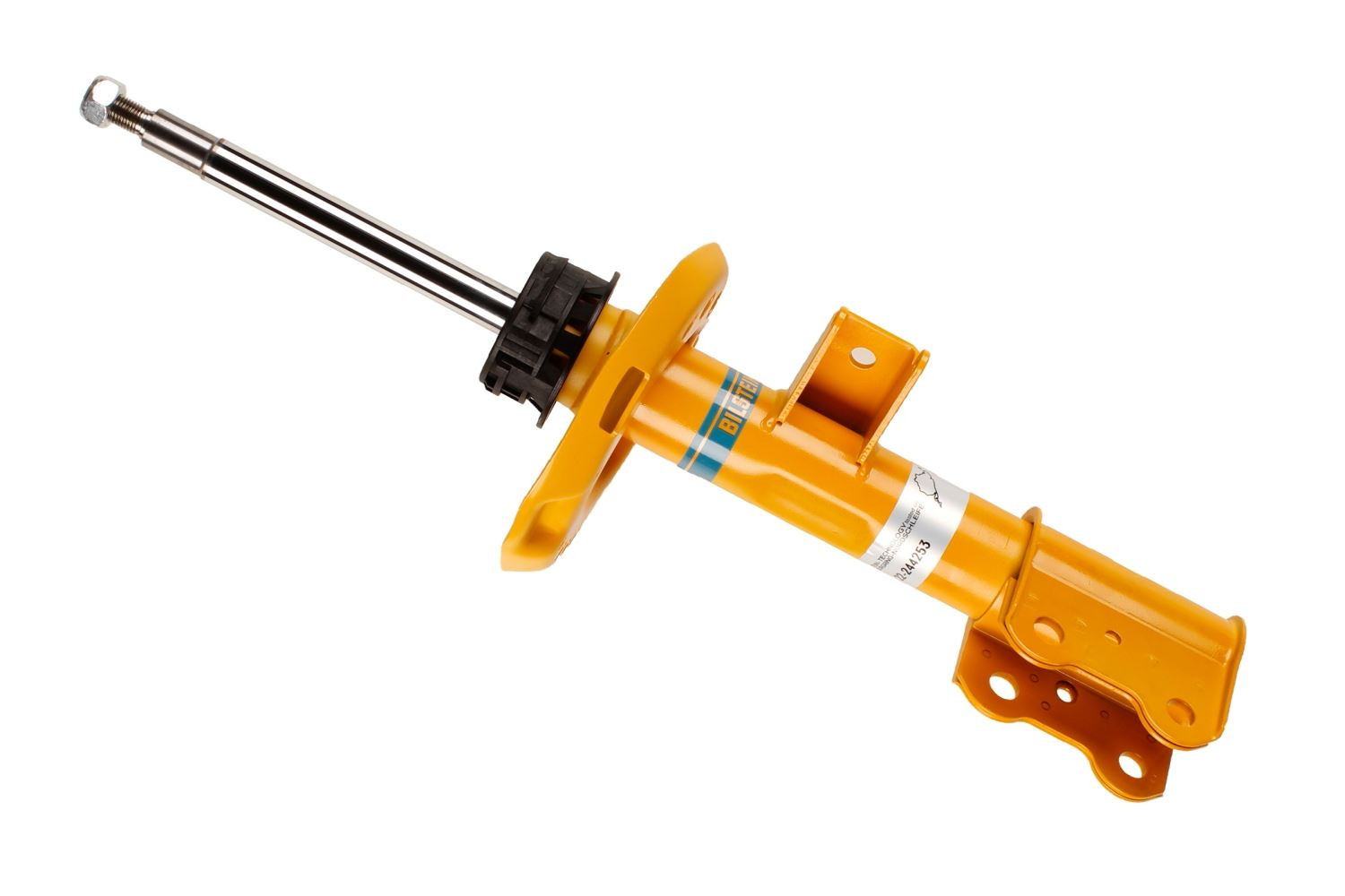 Mercedes Shock Absorber - Front Right (Bilstein 22-244253) | W117 CLA X156 GLA W176 A...